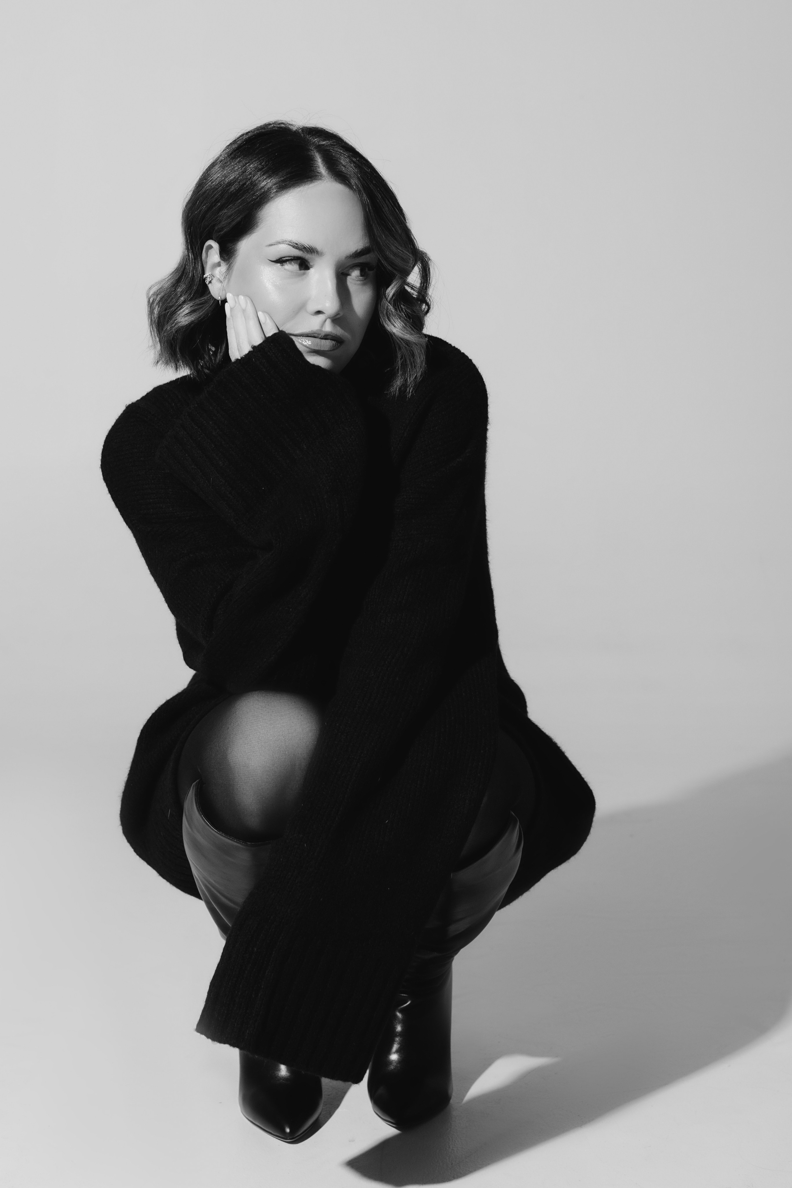 Анна. Фотограф в Москве Анна Кнорос