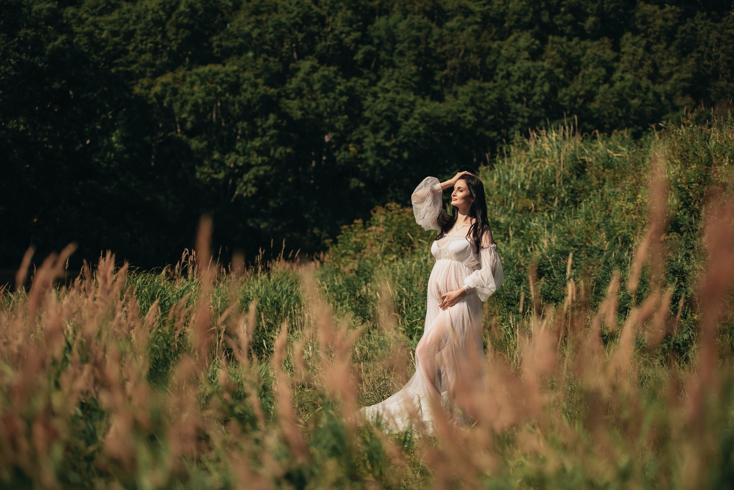 Мария. Ваш фотограф в г. Петропавловске-Камчатском Арина Алексеева