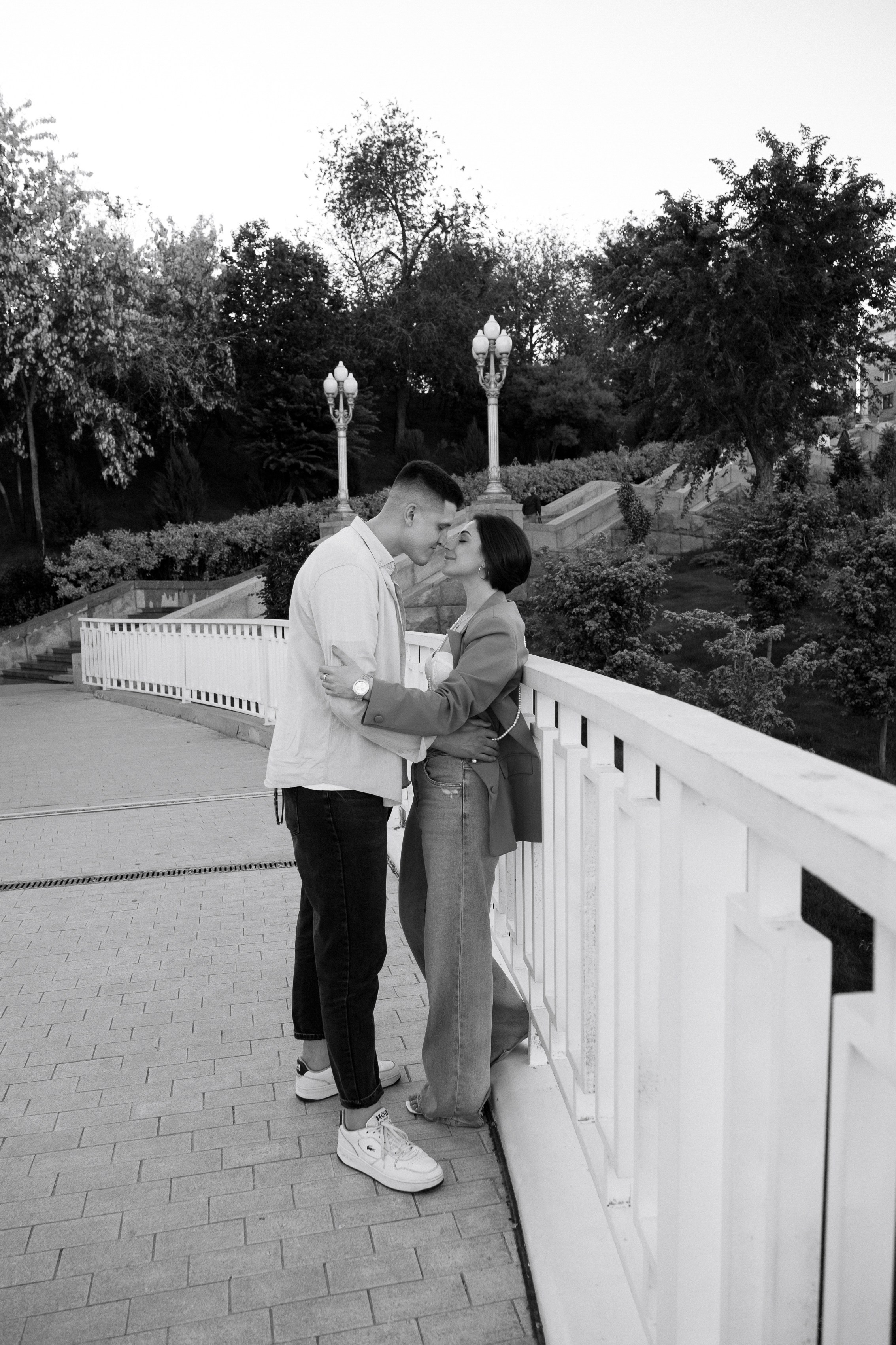 Артём и Женя. Свадебный и семейный фотограф в Волгограде Кристина Иванова