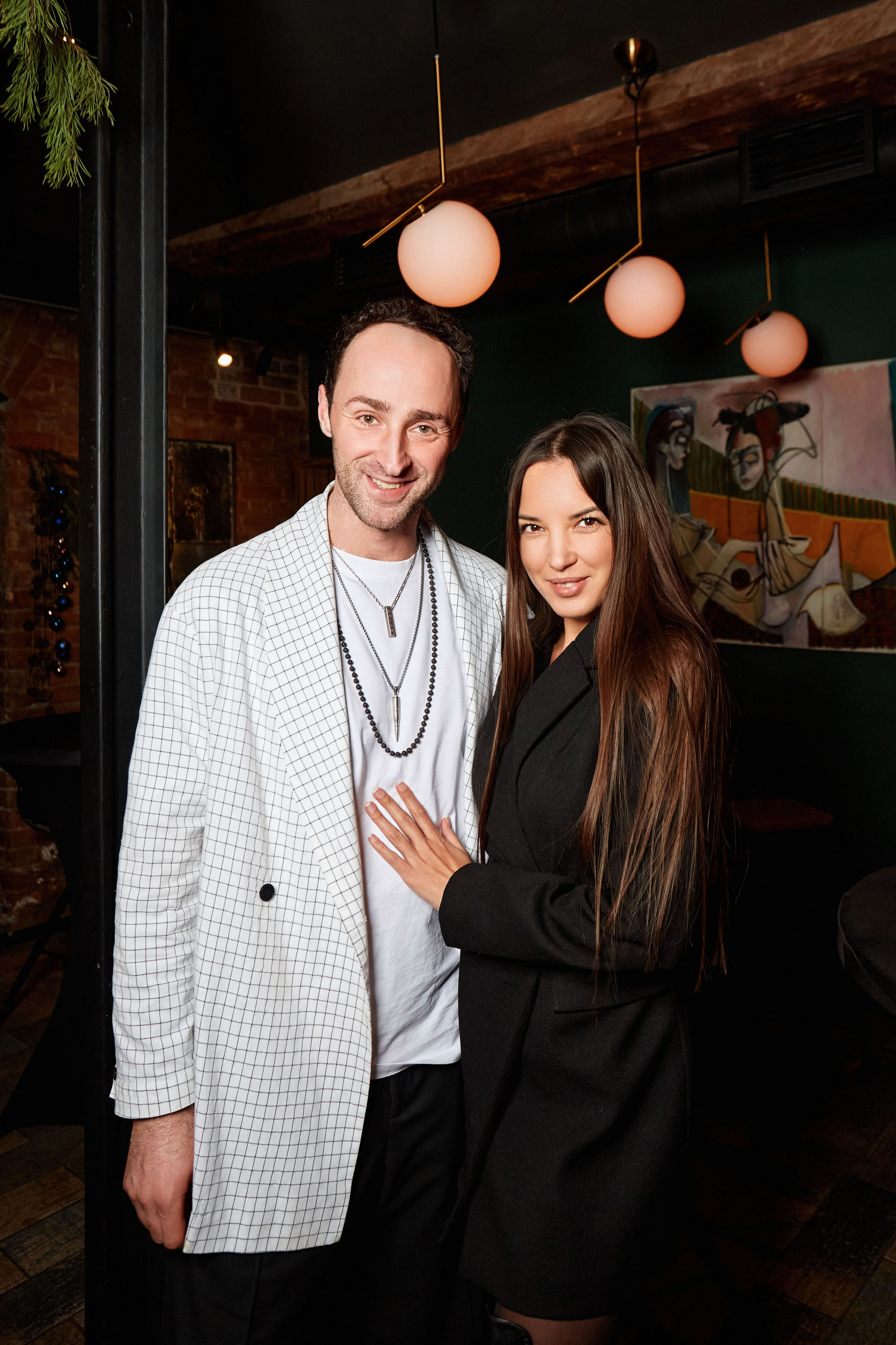 Юбилей по-грузински: 10 ЛЕТ Puri. DENISOV ART (фото, видео, дизайн) САМАРА