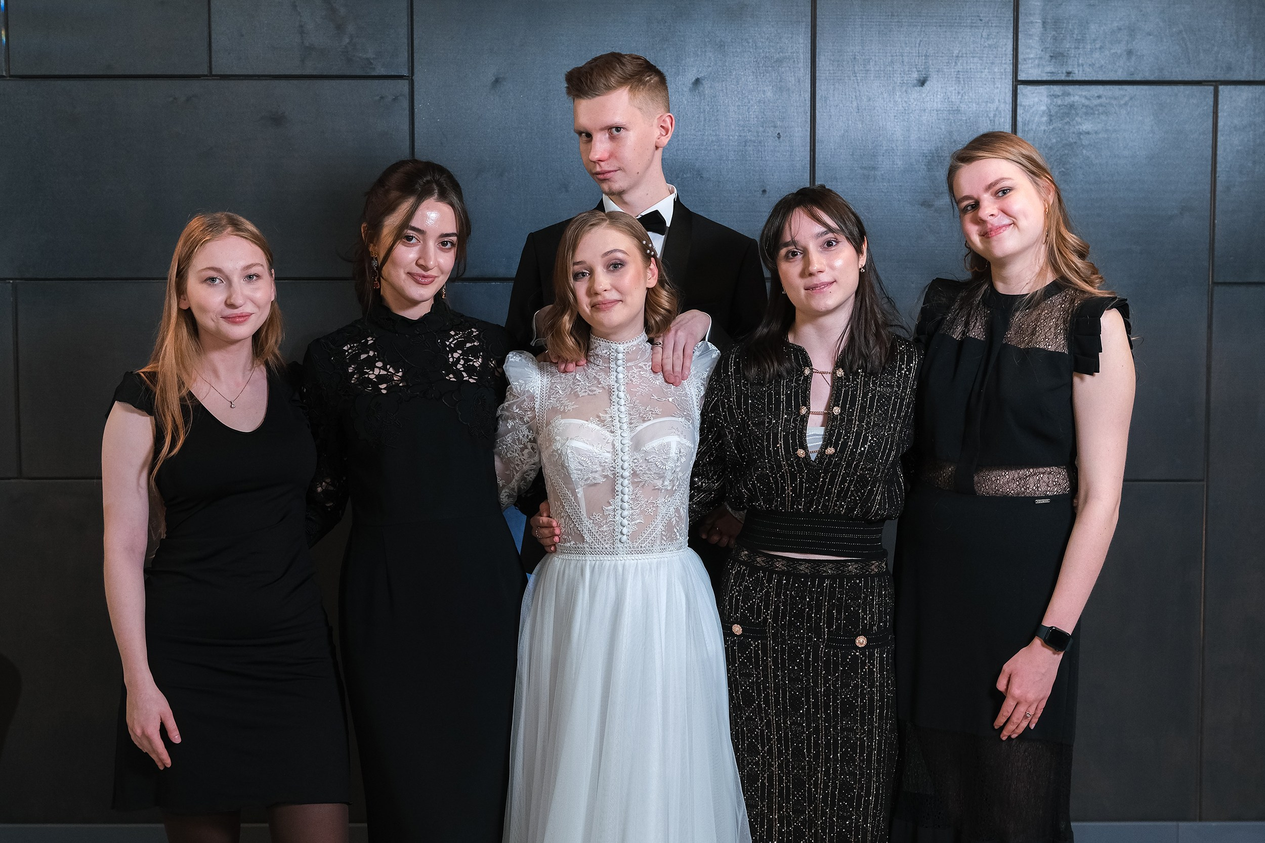 Макар и Софья. Фотограф и видеограф в Москве и МО — Евгений Лавров