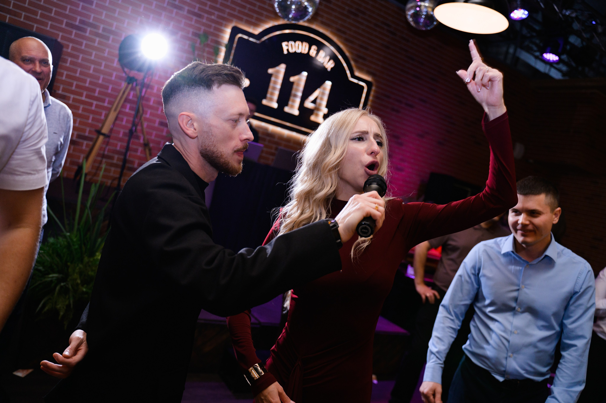 Игорь и Марина. Фотограф в Абакане и Минусинске