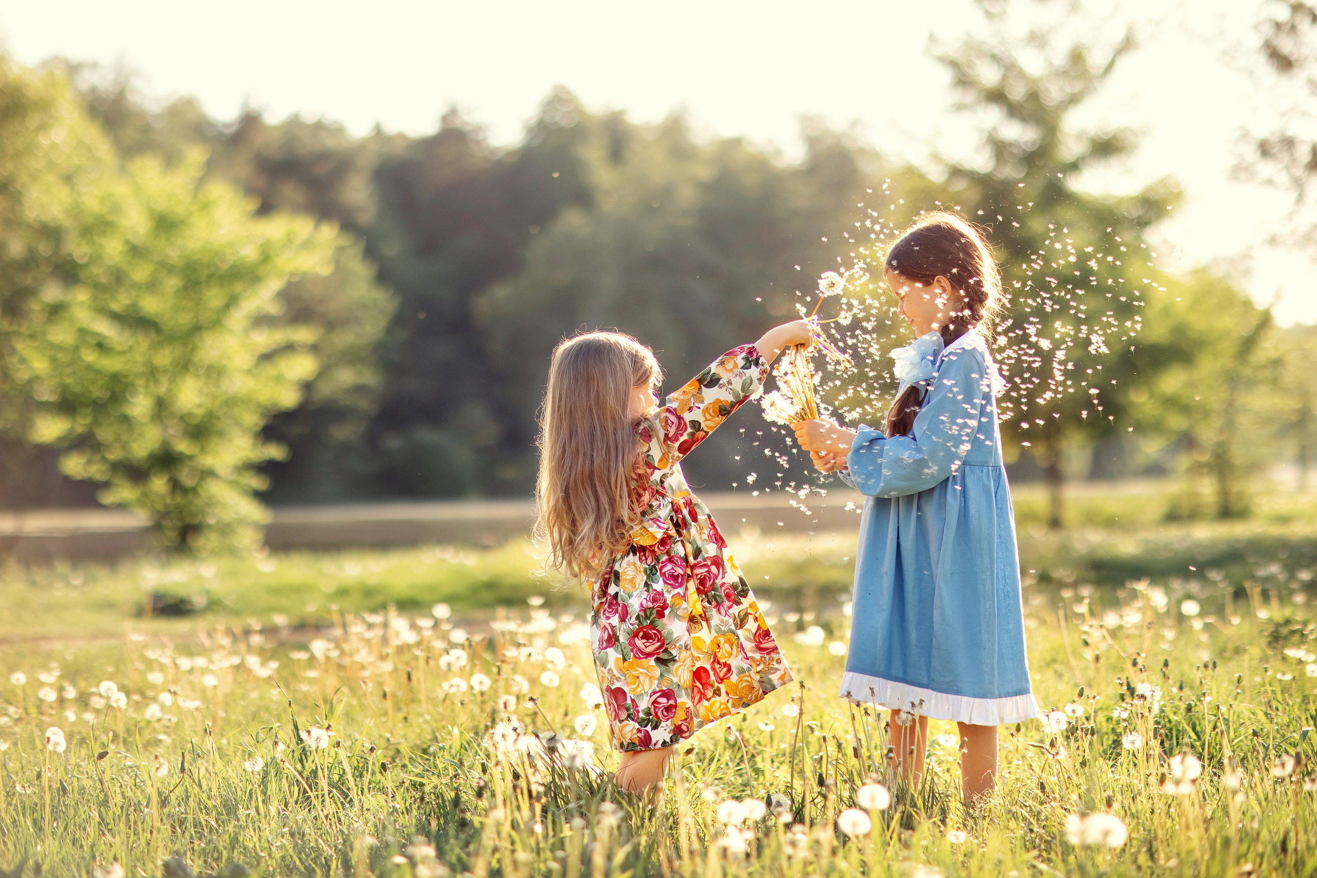 Незнайка в цветочном городе. Детский и семейный фотограф в Москве Анна Ипатьева