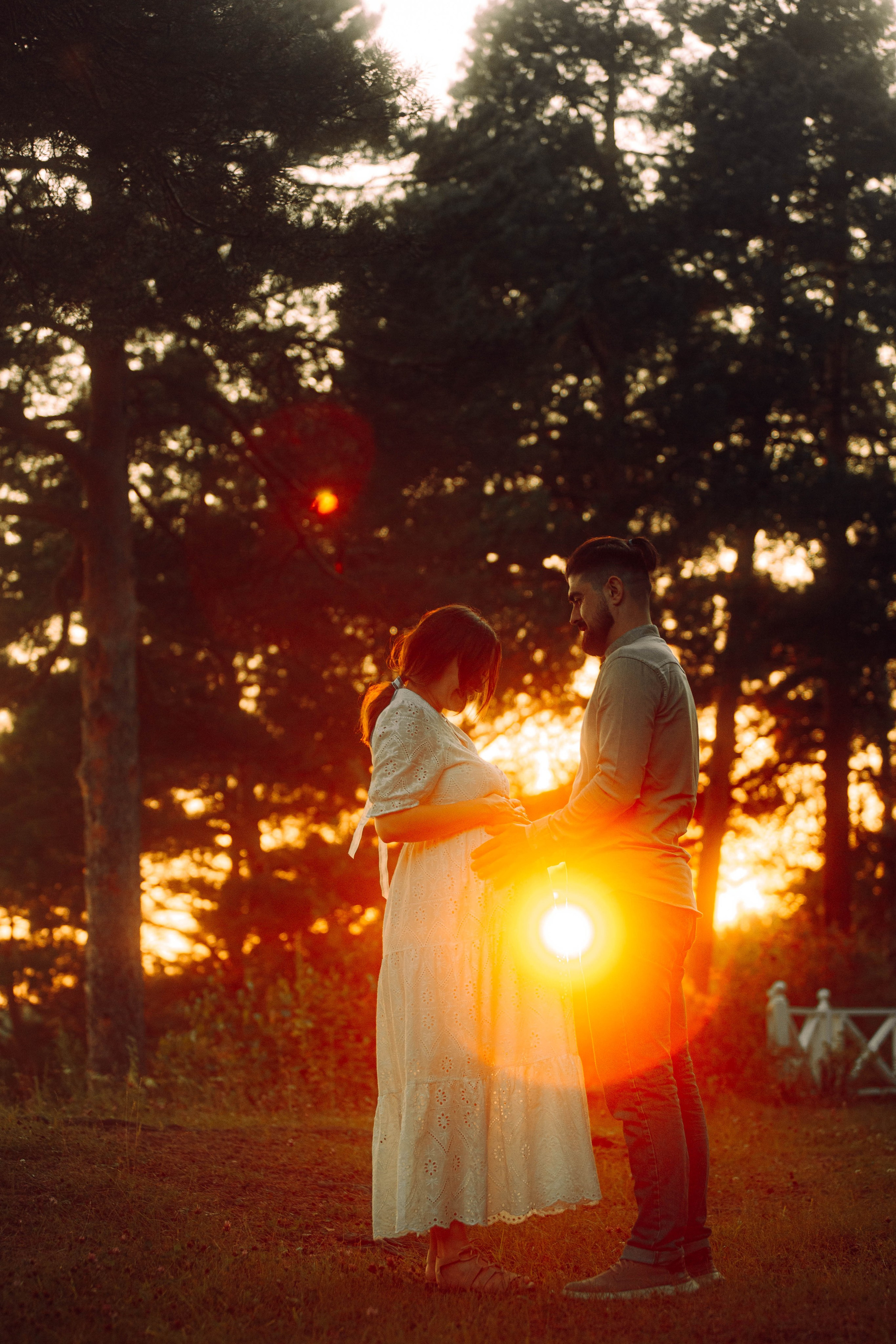 Вместе ♥. Арт-фотограф Крис Л. в Тобольске: портрет, семейные, свадьбы