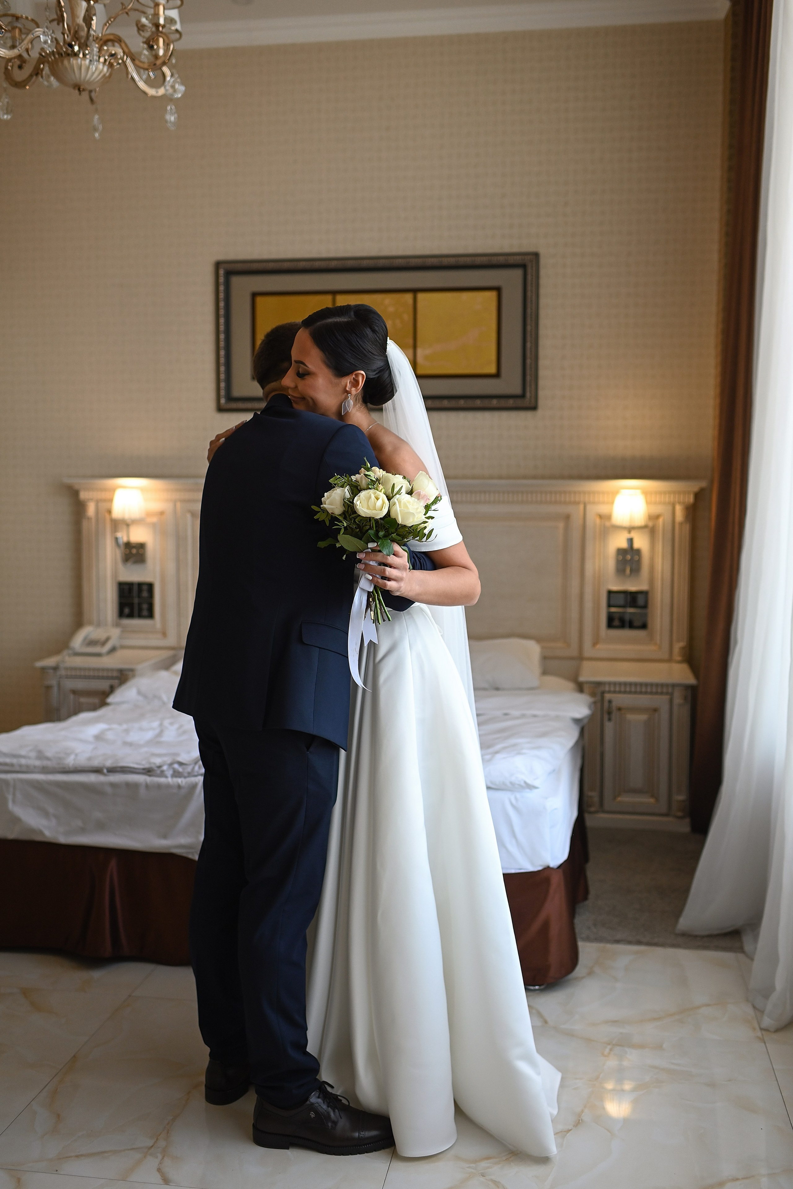 Свадьба Димы и Кати. Свадебный и семейный фотограф в Самаре Головань Наталья