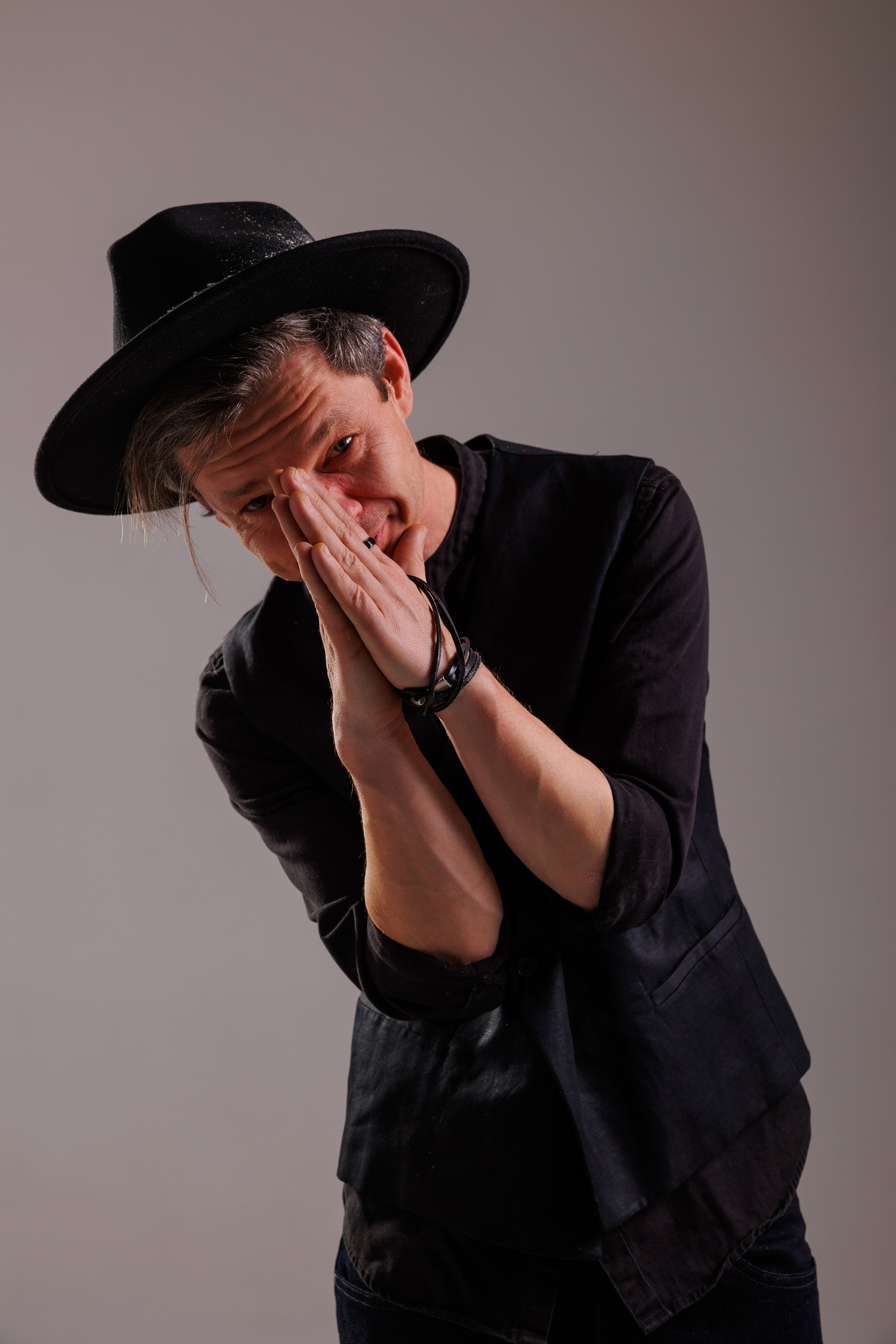 Андрей. Фотограф Александр Тулупов