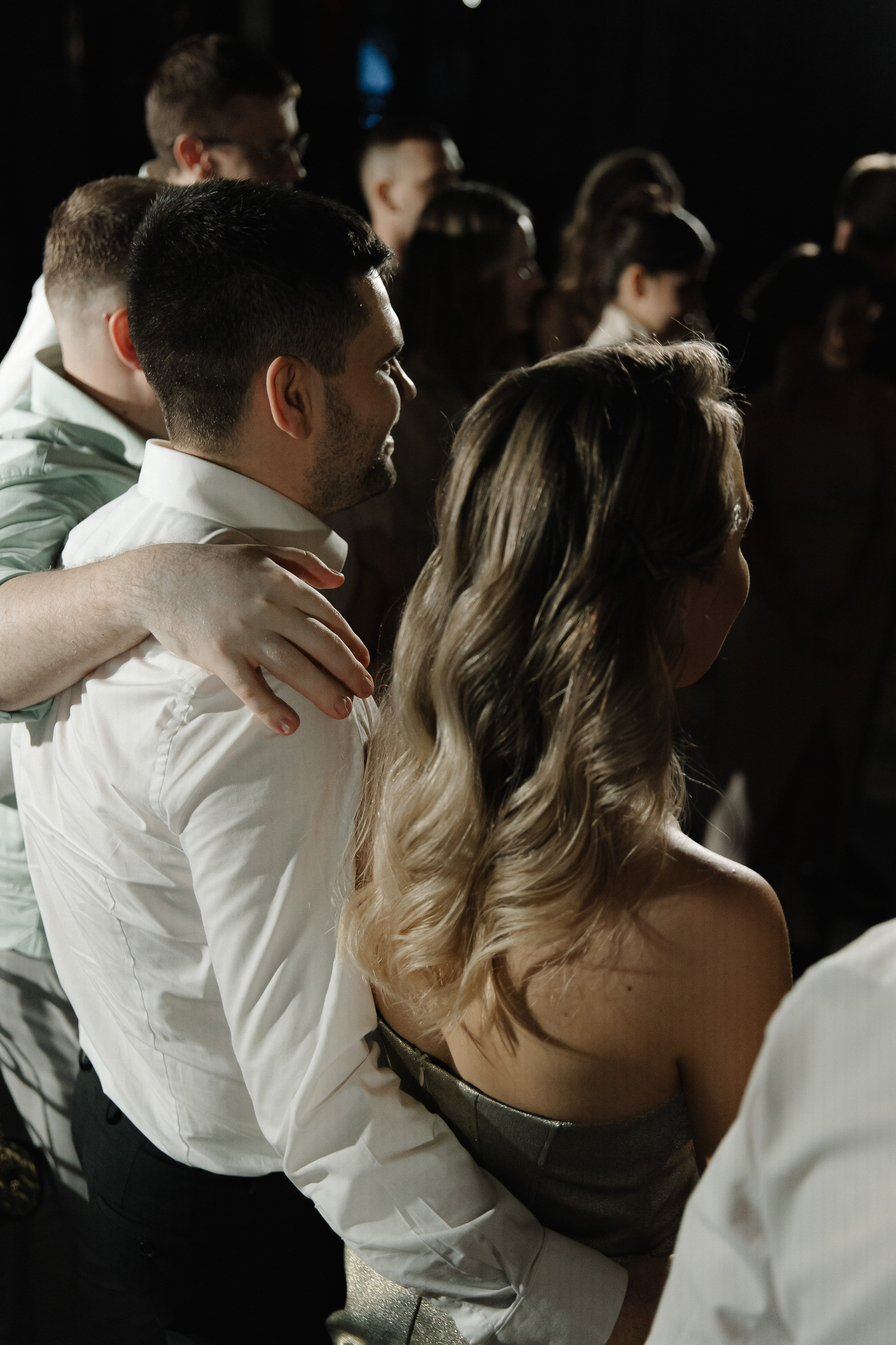 Кристина и Владимир. Свадебный и семейный фотограф Харольцева Наталья