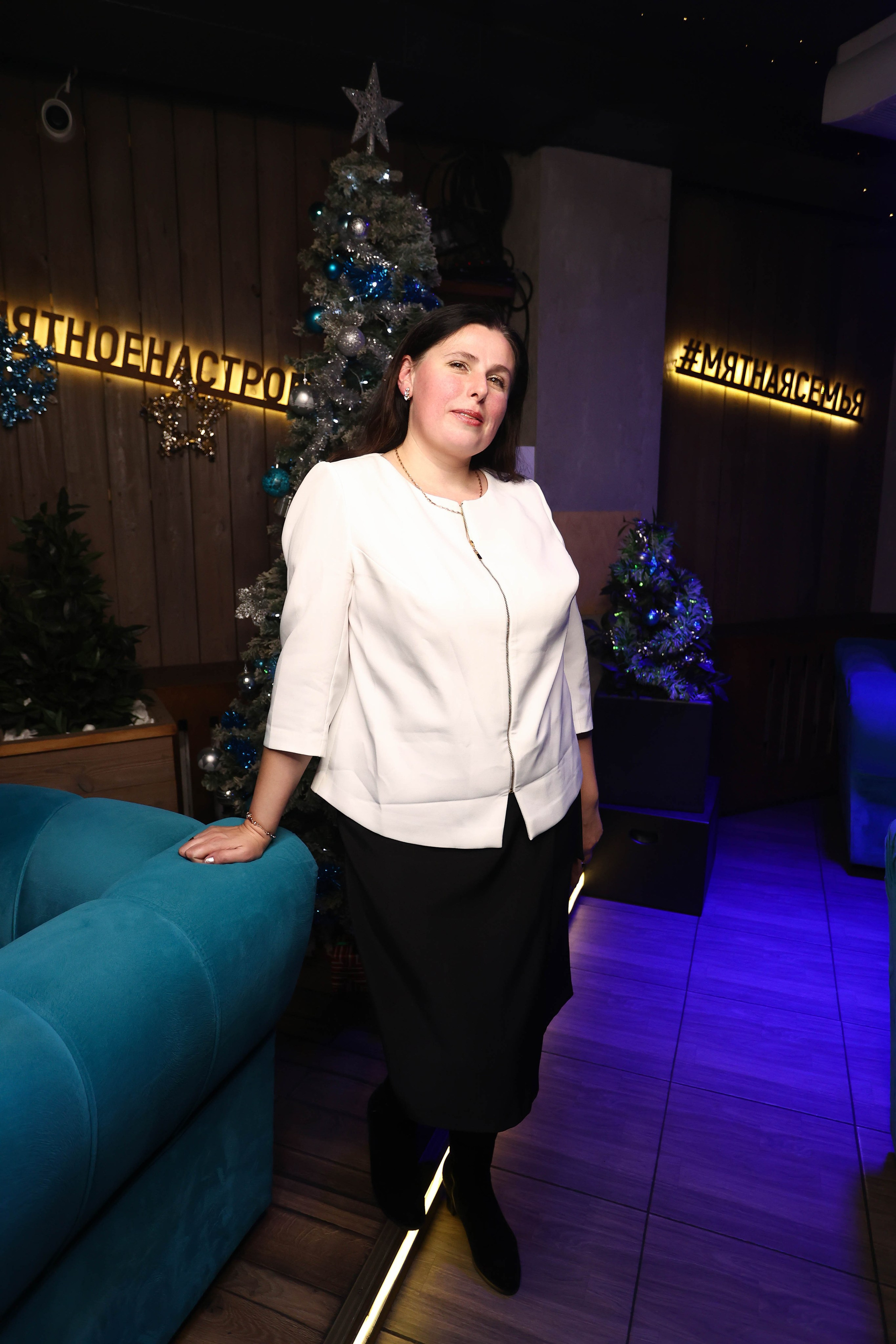 22/12/23 Новогоднее караоке в Мята Спортивная. Мята Спортивная — Кальянная, караоке, бар в Минске