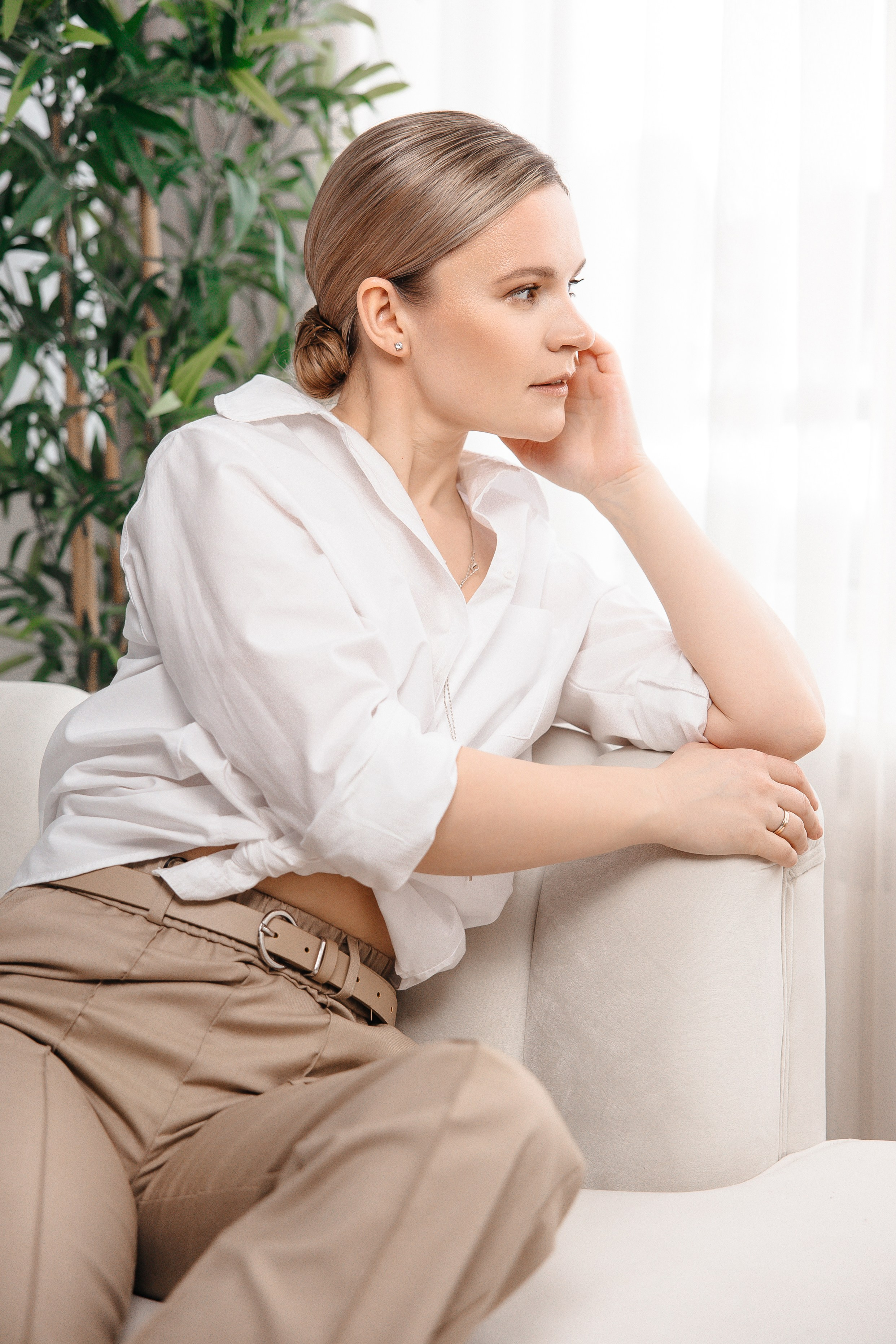 Евгения. Свадебный фотограф в Иваново Гитарина Черняева