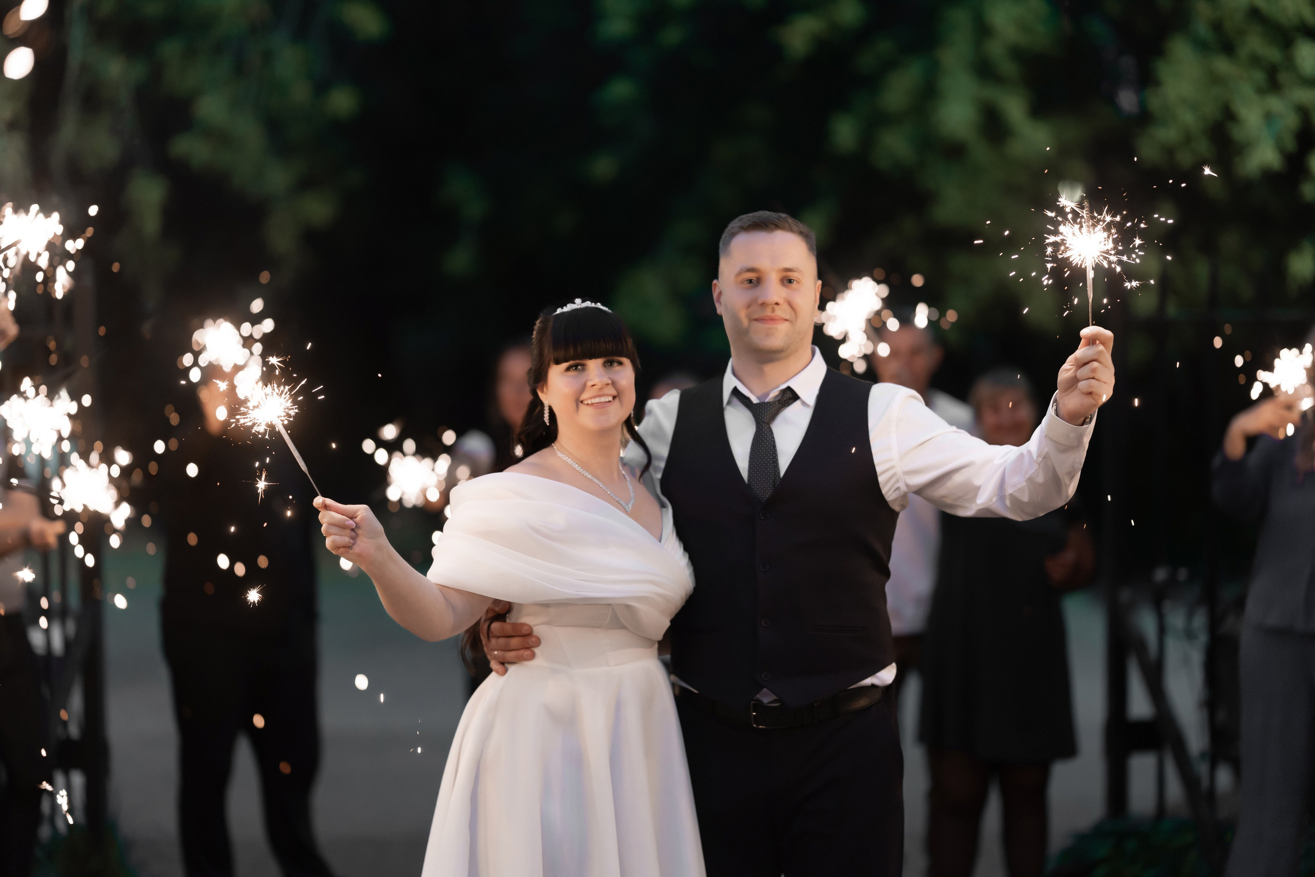 Weddings. Индивидуальные и семейные фотосессии в Калужской области Катерина Шатохина