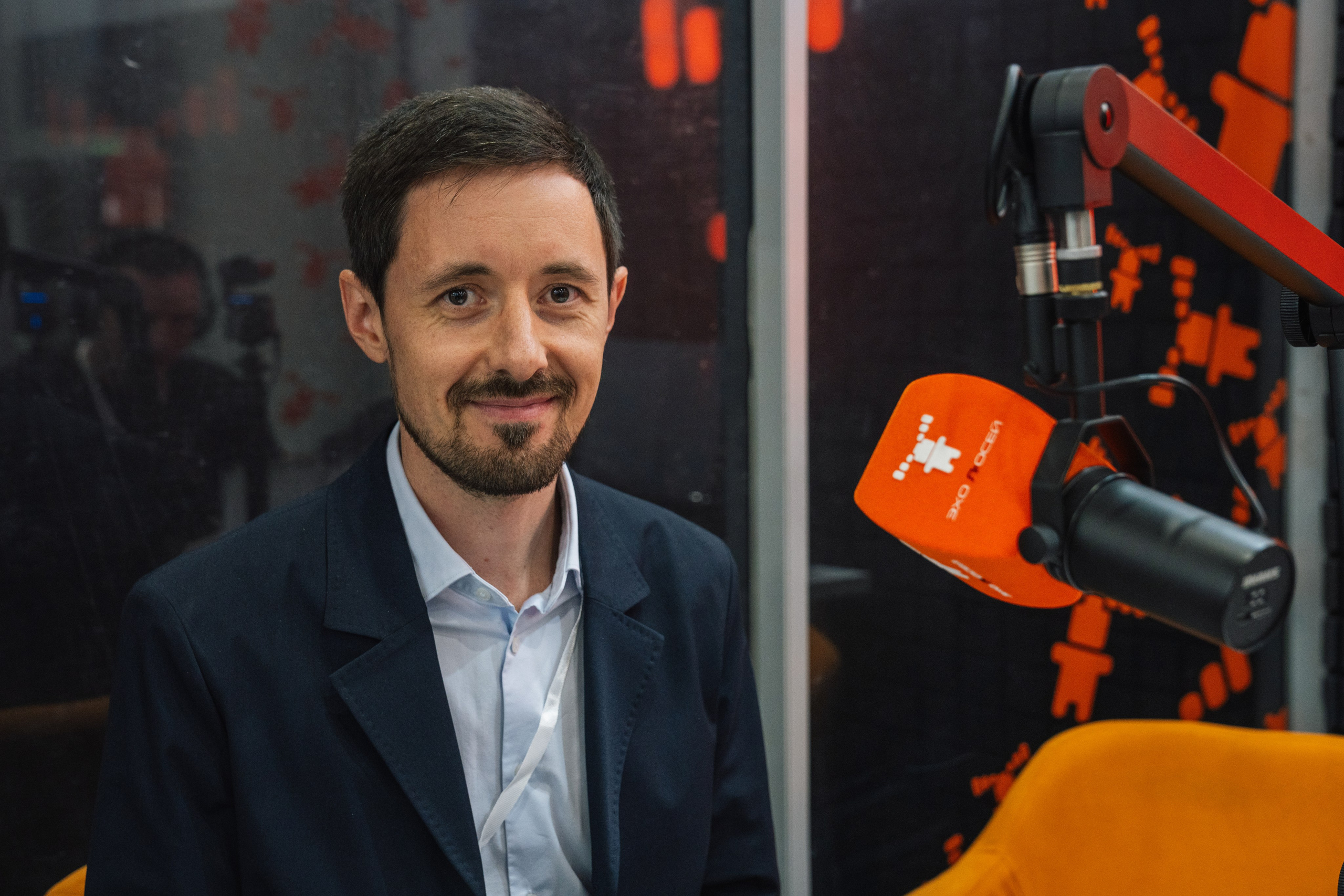 OCS. Kaef-production