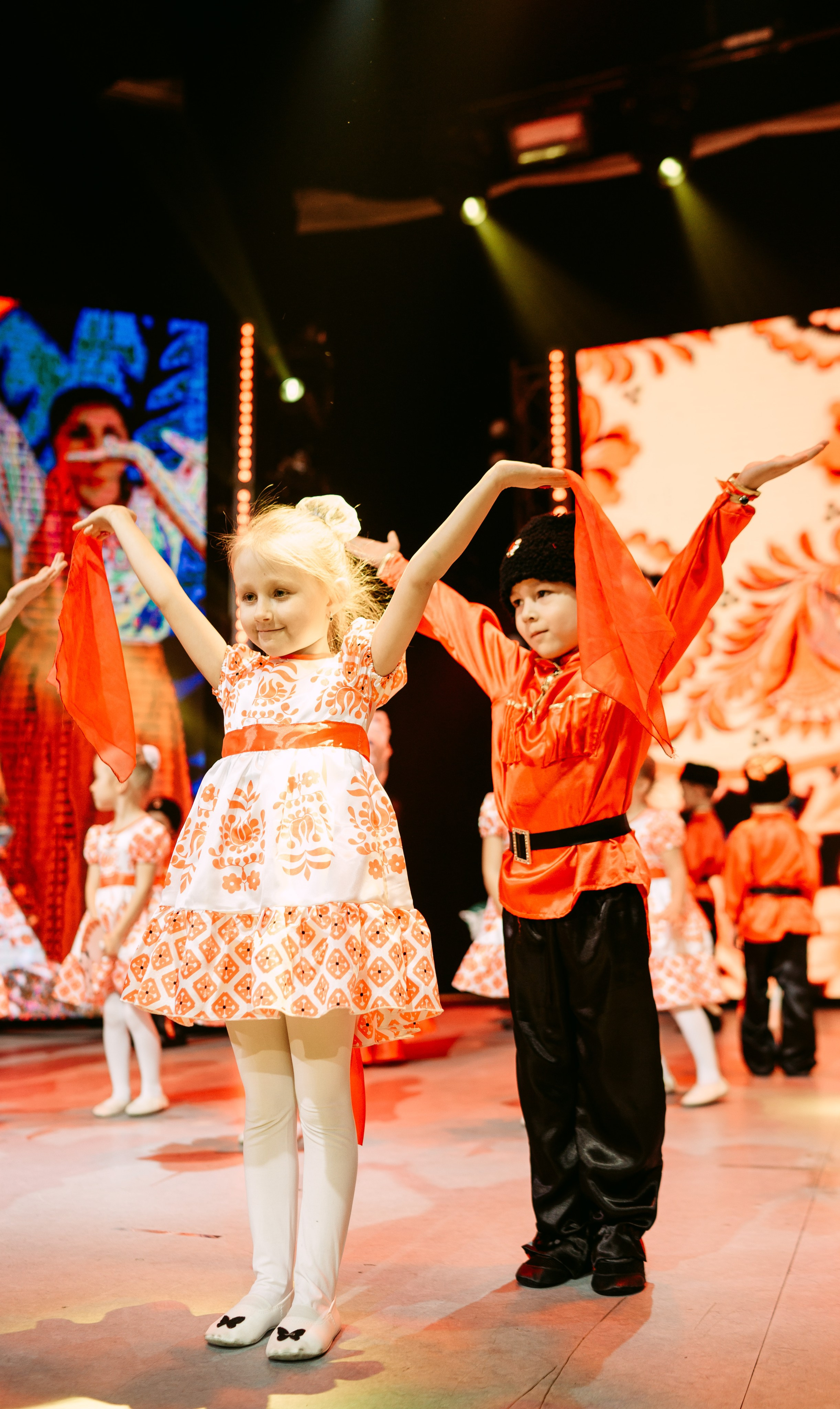 10 лет Бала-Сити / 2022. Саша Копылов, фотограф в Казани