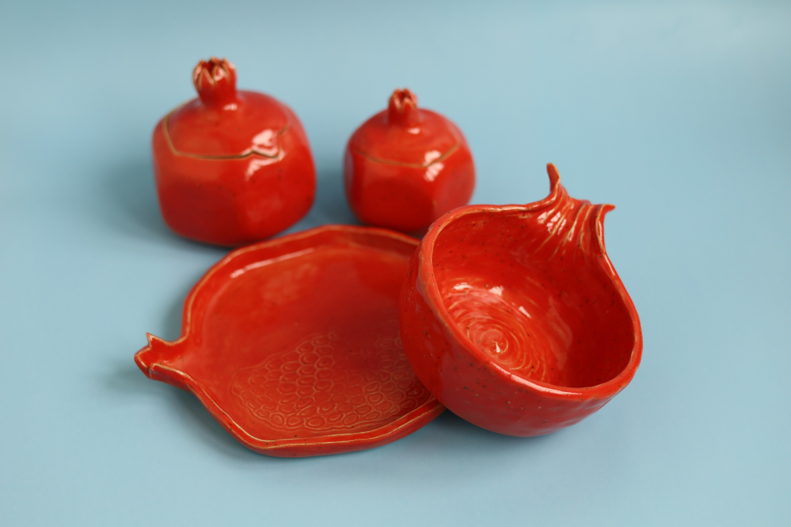 Посуда и декор интерьера. ВАЛИНОР — выставка-продажа hand made