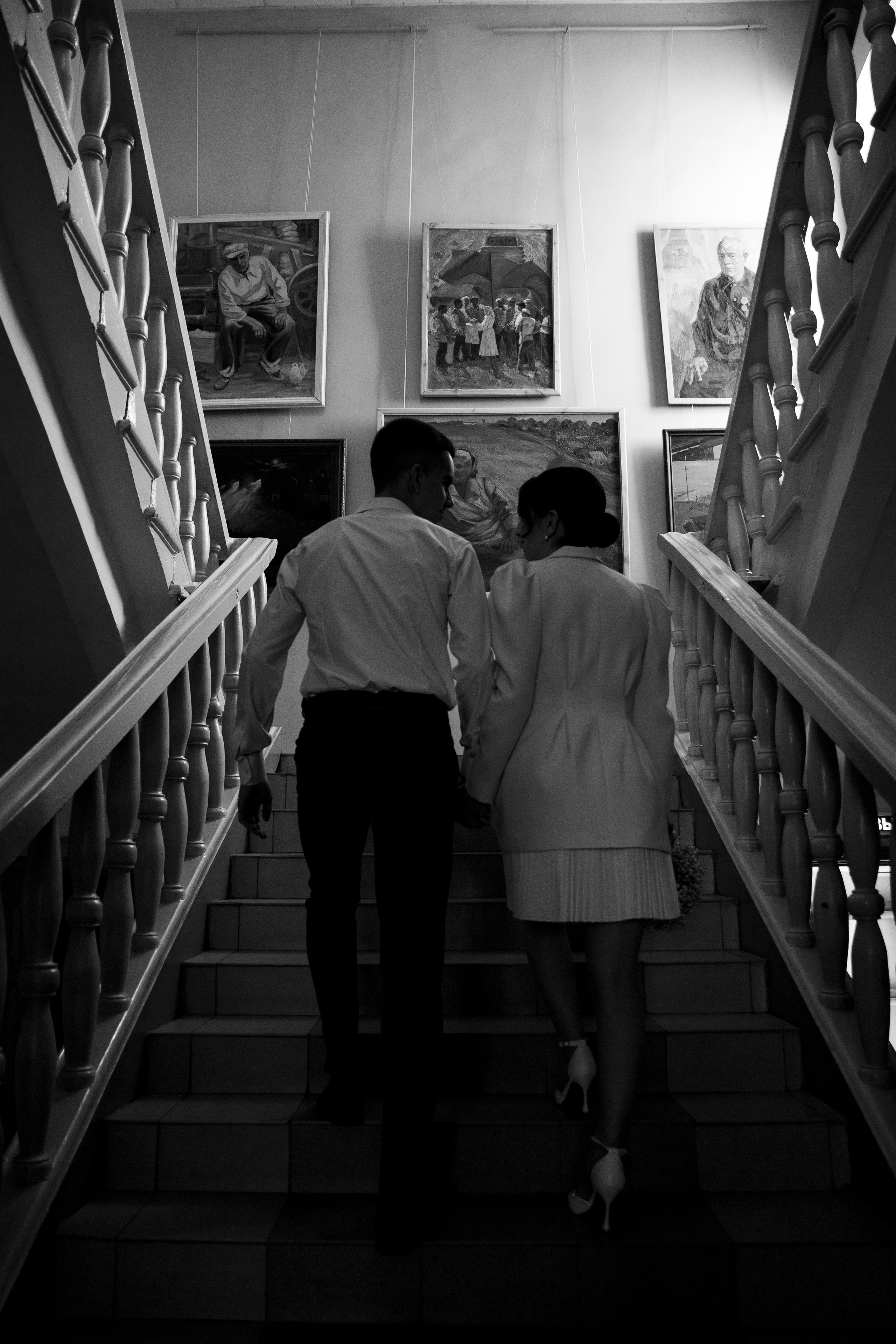 Мария & Александр. Фотограф Сальск Катерина