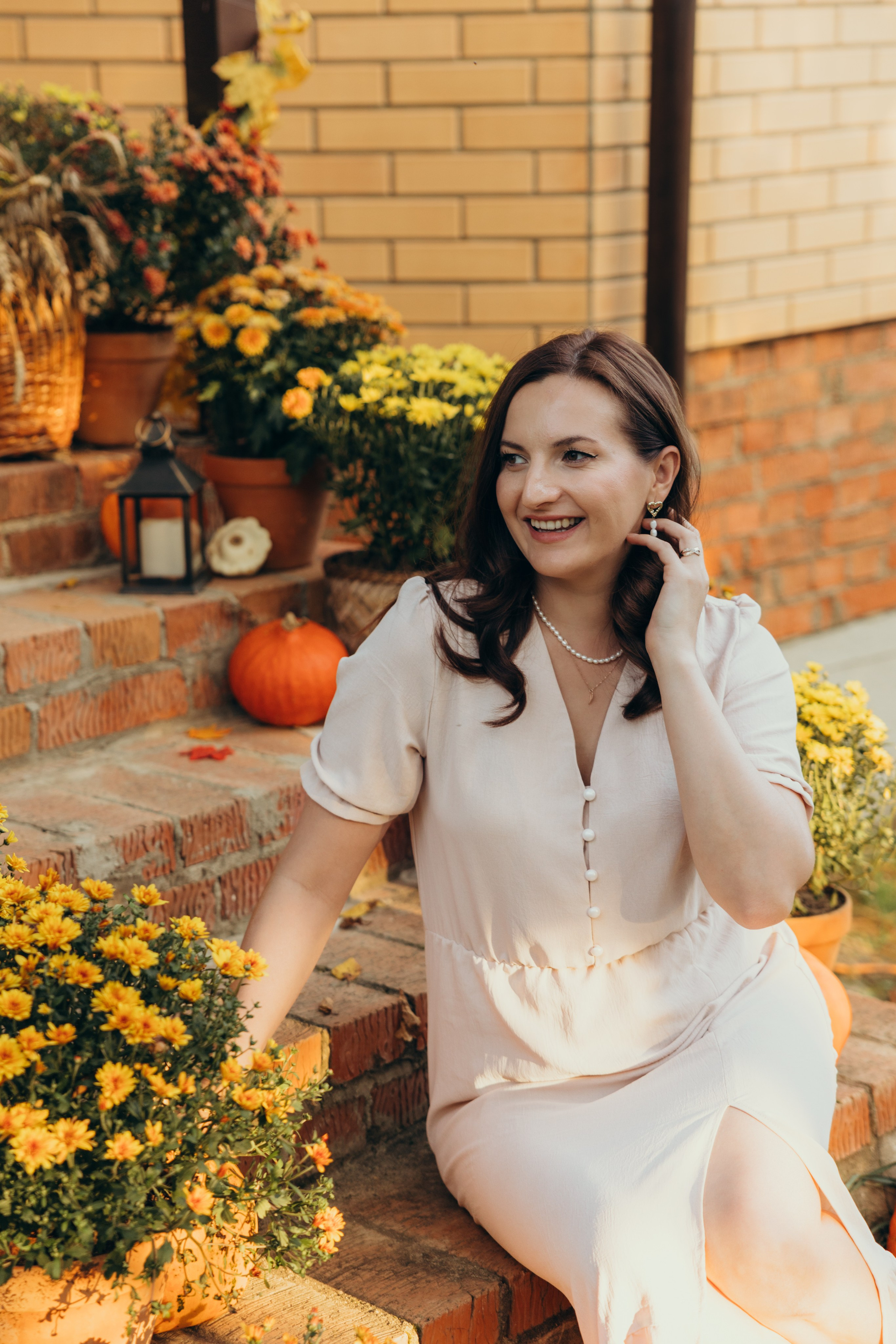 Уютная история. Фотограф Сотникова Вероника