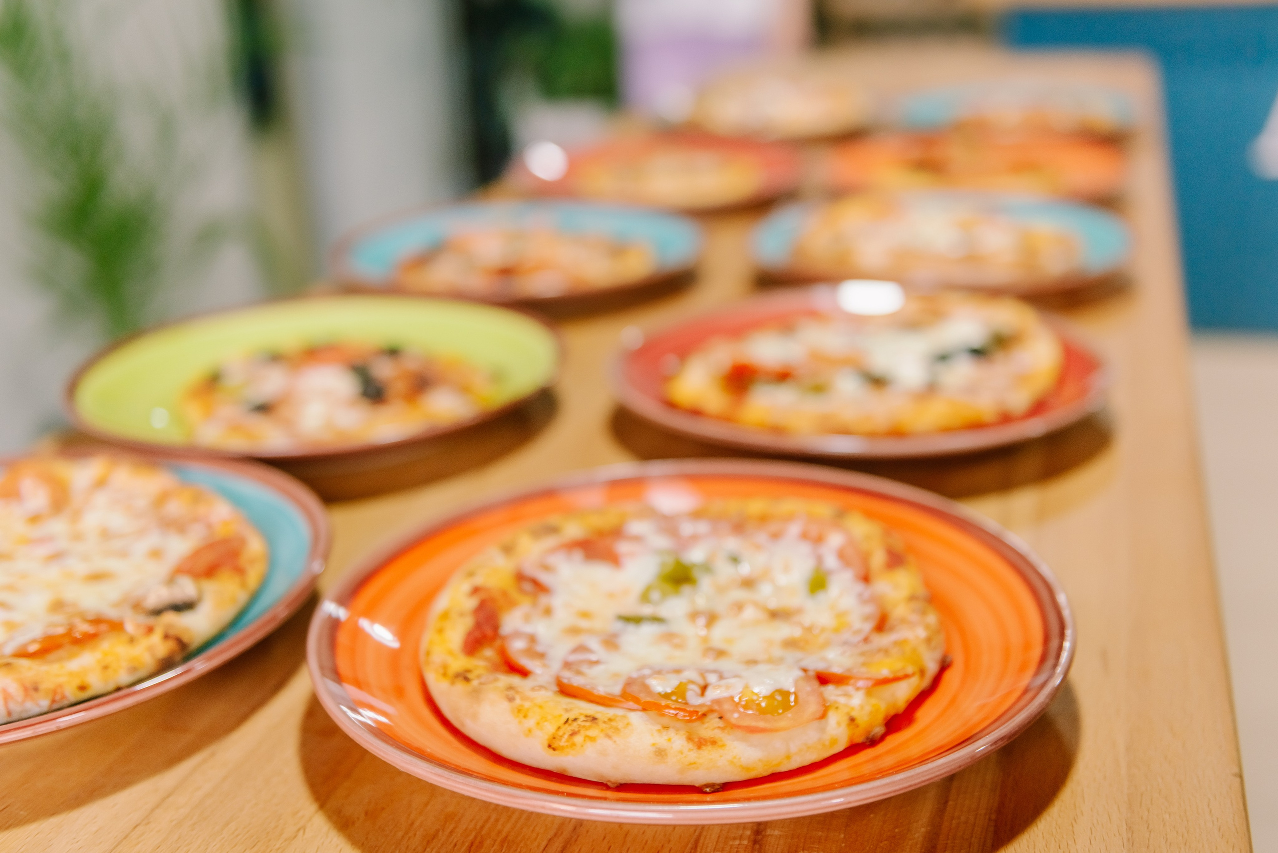 Инклюзивная кухня добра в Артишок 30. 07.35. Детский фотограф, семейный фотограф и репортажи в Кемерово