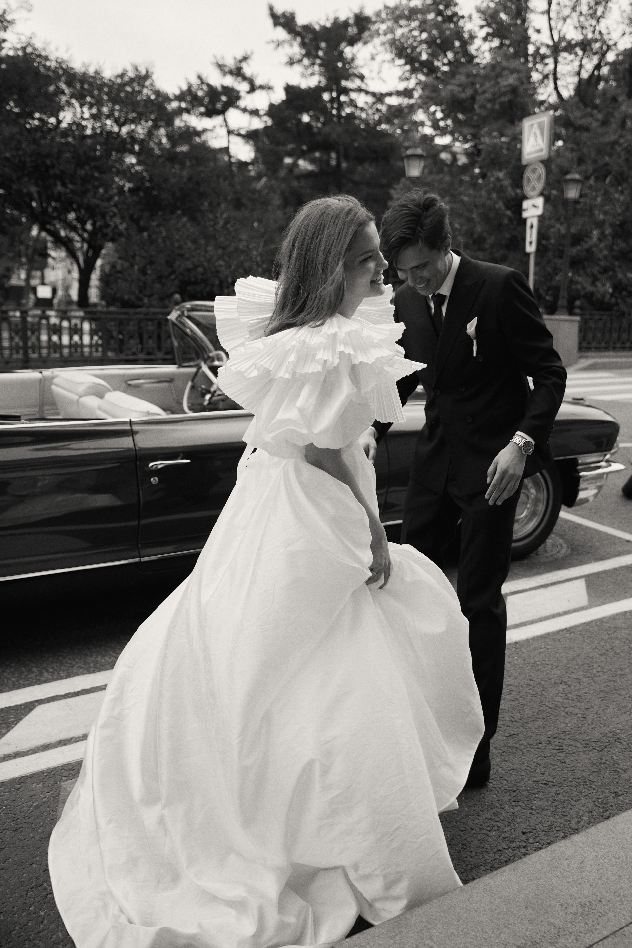 Перевоплащение. Свадебный и семейный фотограф в Москве Julia Juice