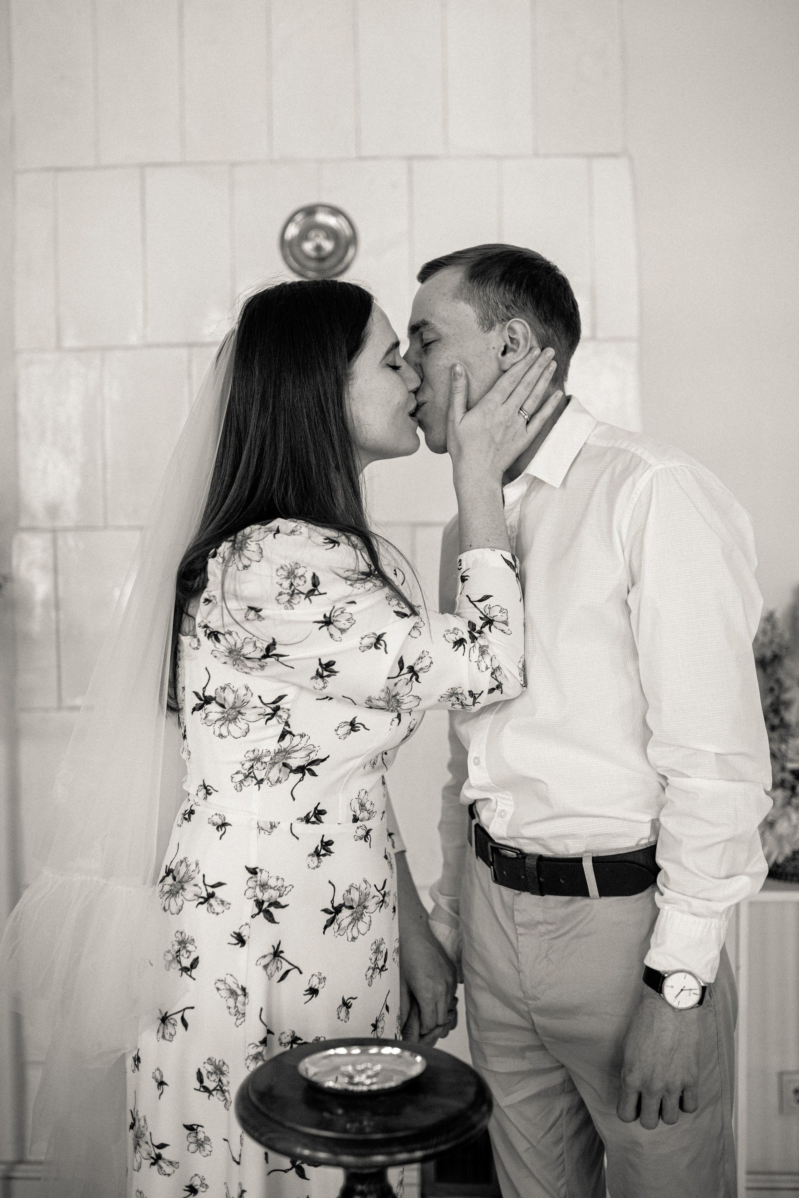 Твоя улыбка спасет мир. Свадебный и семейный фотограф в Москве Julia Juice