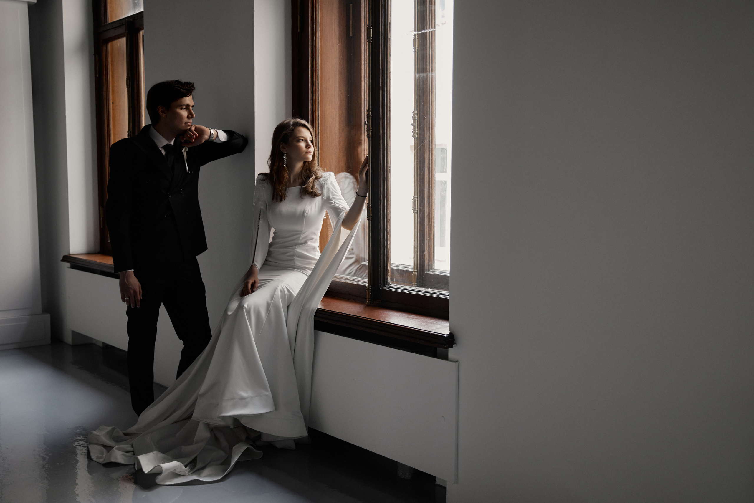 Перевоплащение. Свадебный и семейный фотограф в Москве Julia Juice