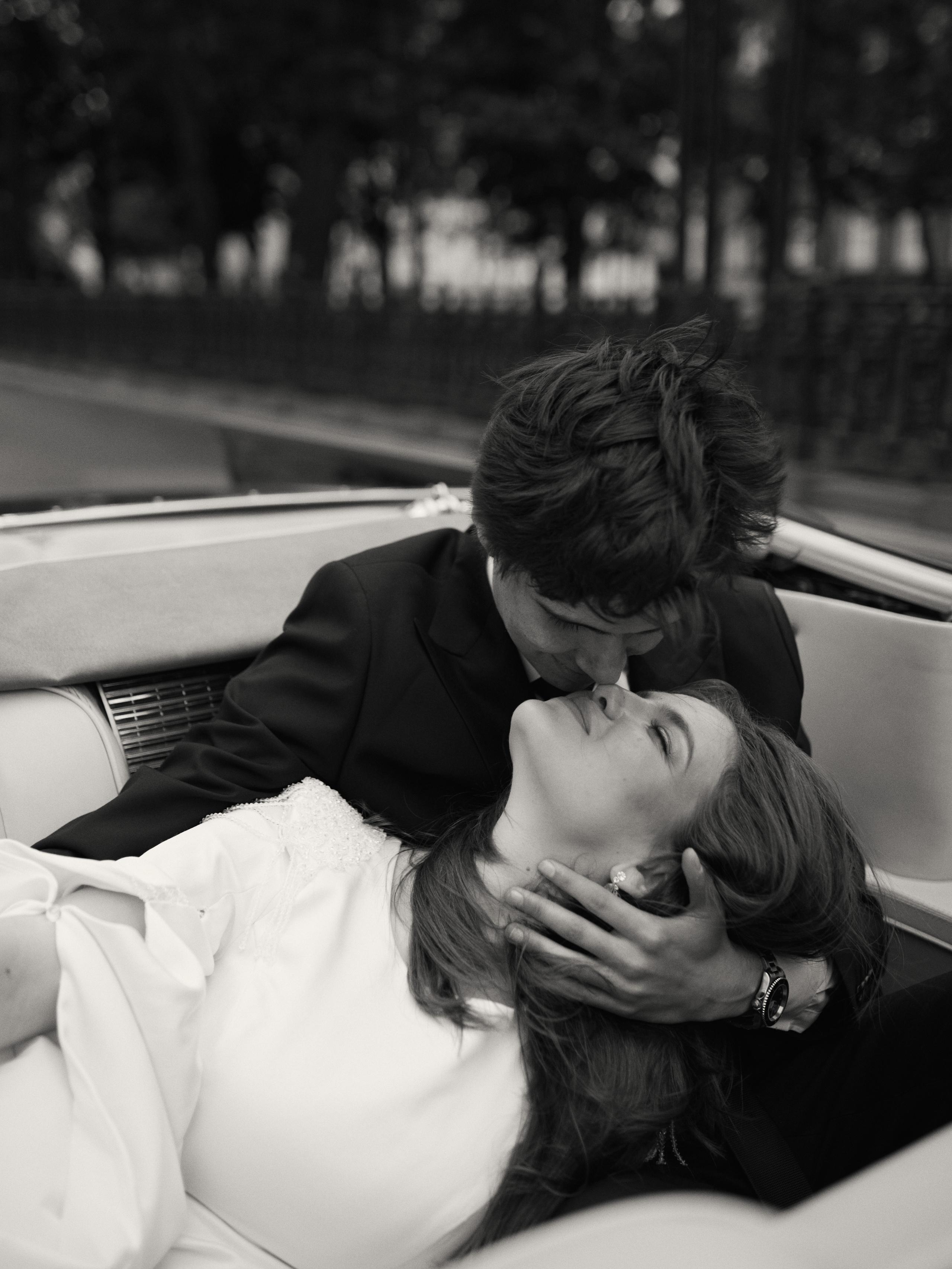 Перевоплащение. Свадебный и семейный фотограф в Москве Julia Juice