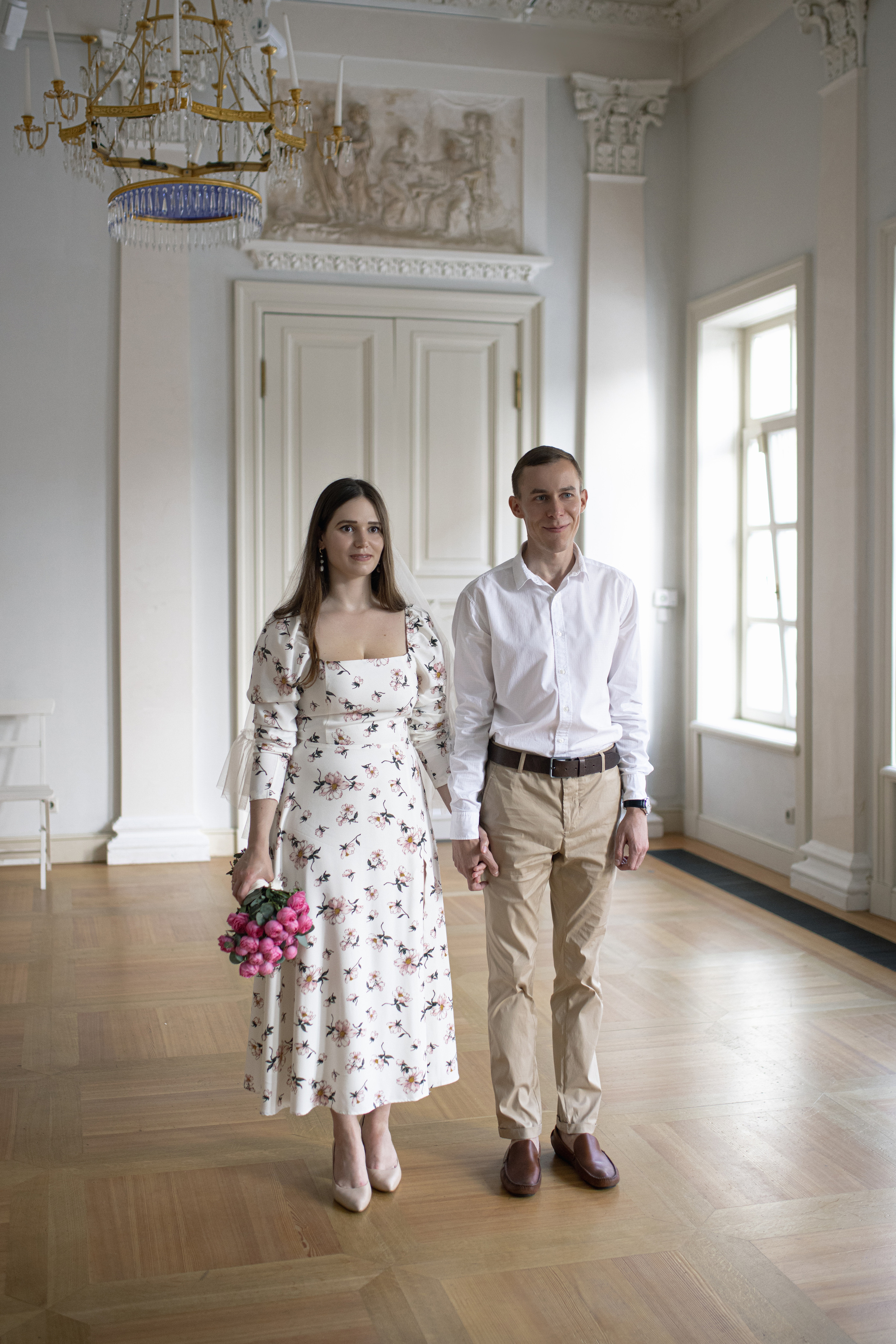 Твоя улыбка спасет мир. Свадебный и семейный фотограф в Москве Julia Juice