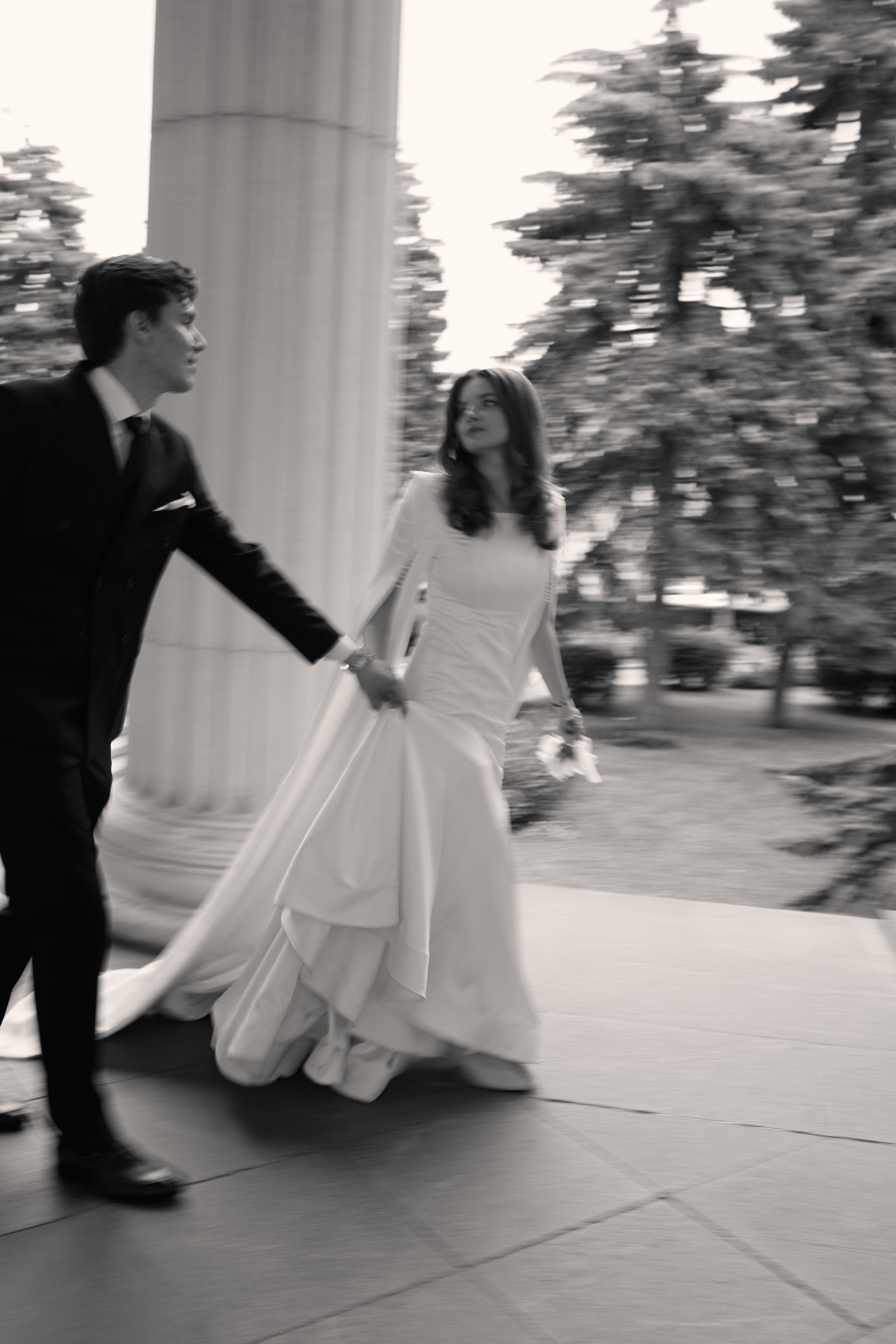 Перевоплащение. Свадебный и семейный фотограф в Москве Julia Juice