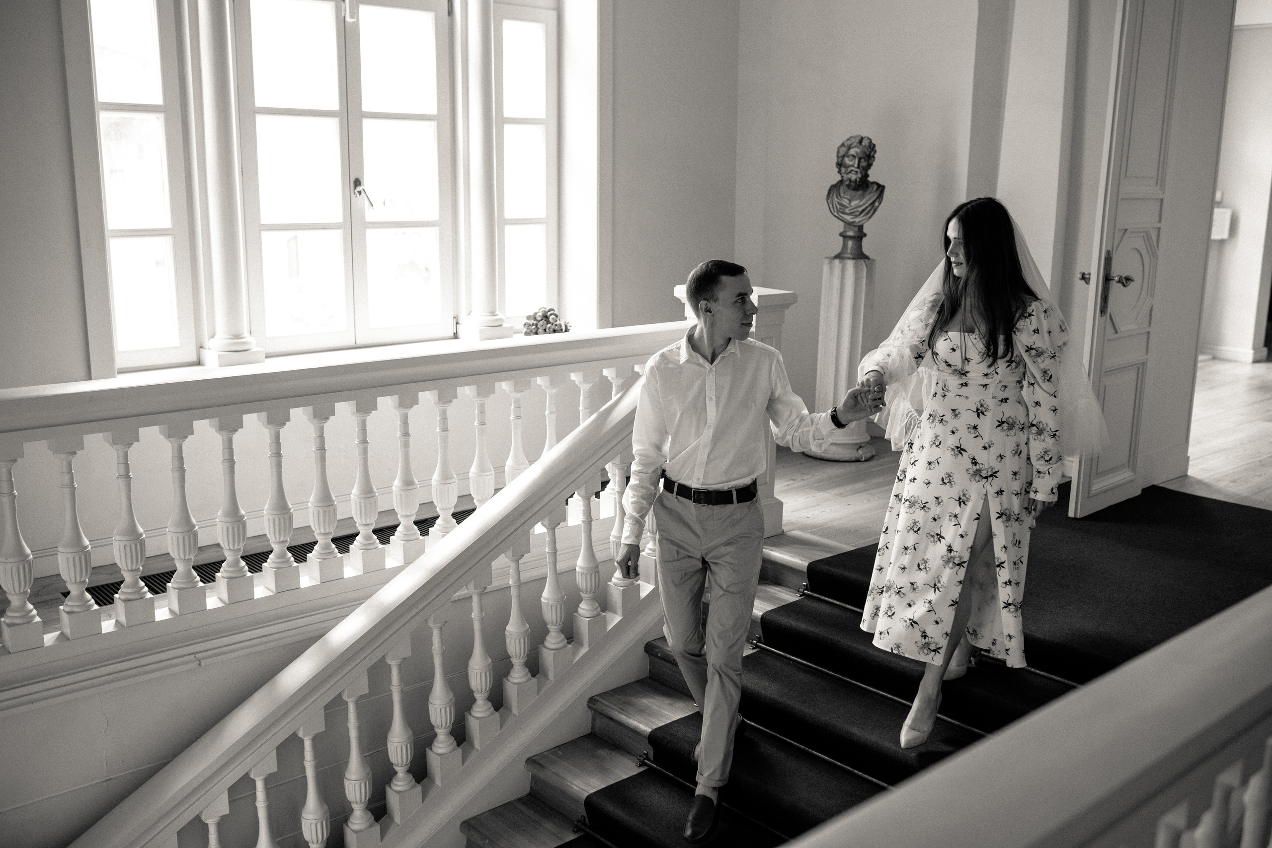 Твоя улыбка спасет мир. Свадебный и семейный фотограф в Москве Julia Juice