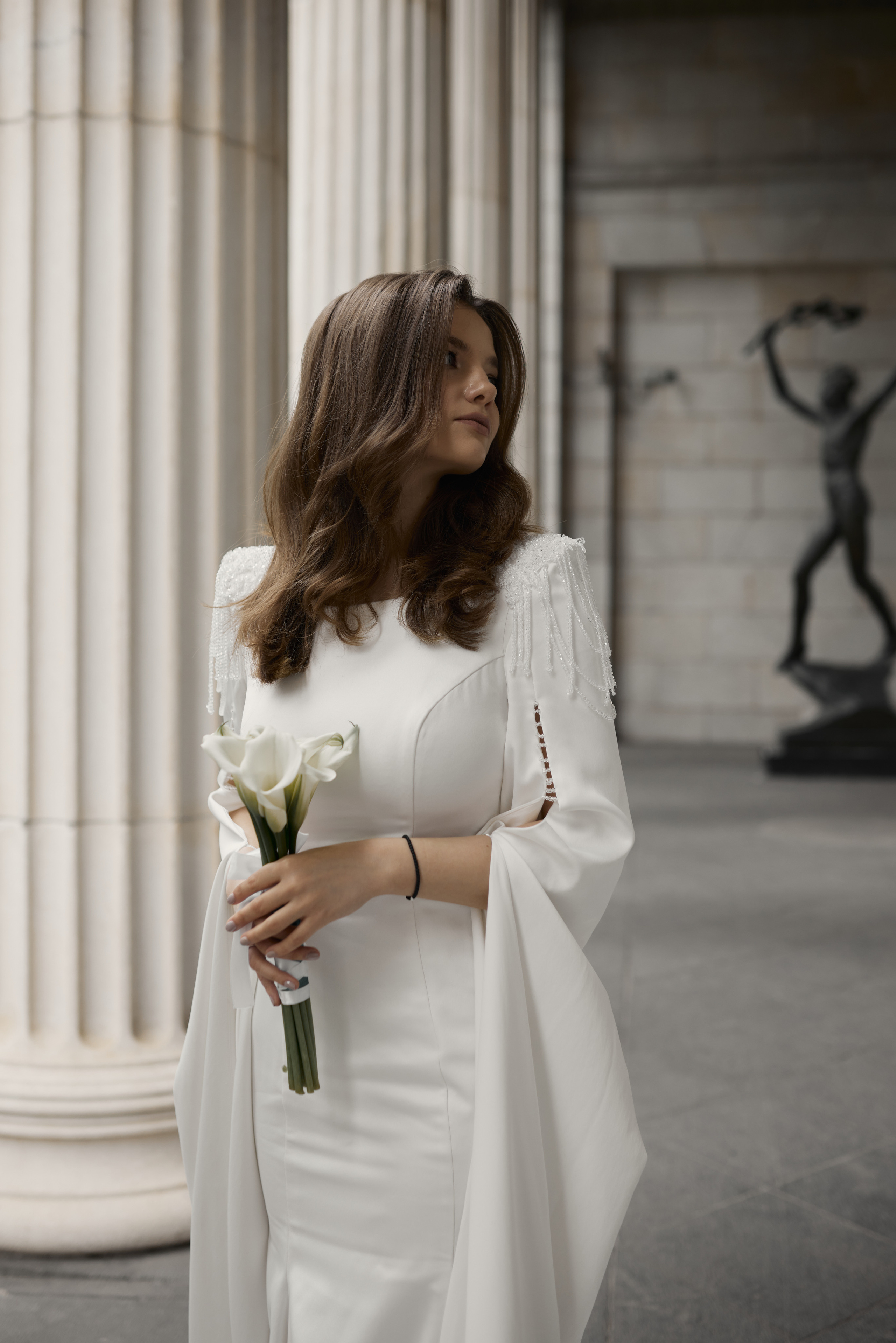 Перевоплащение. Свадебный и семейный фотограф в Москве Julia Juice