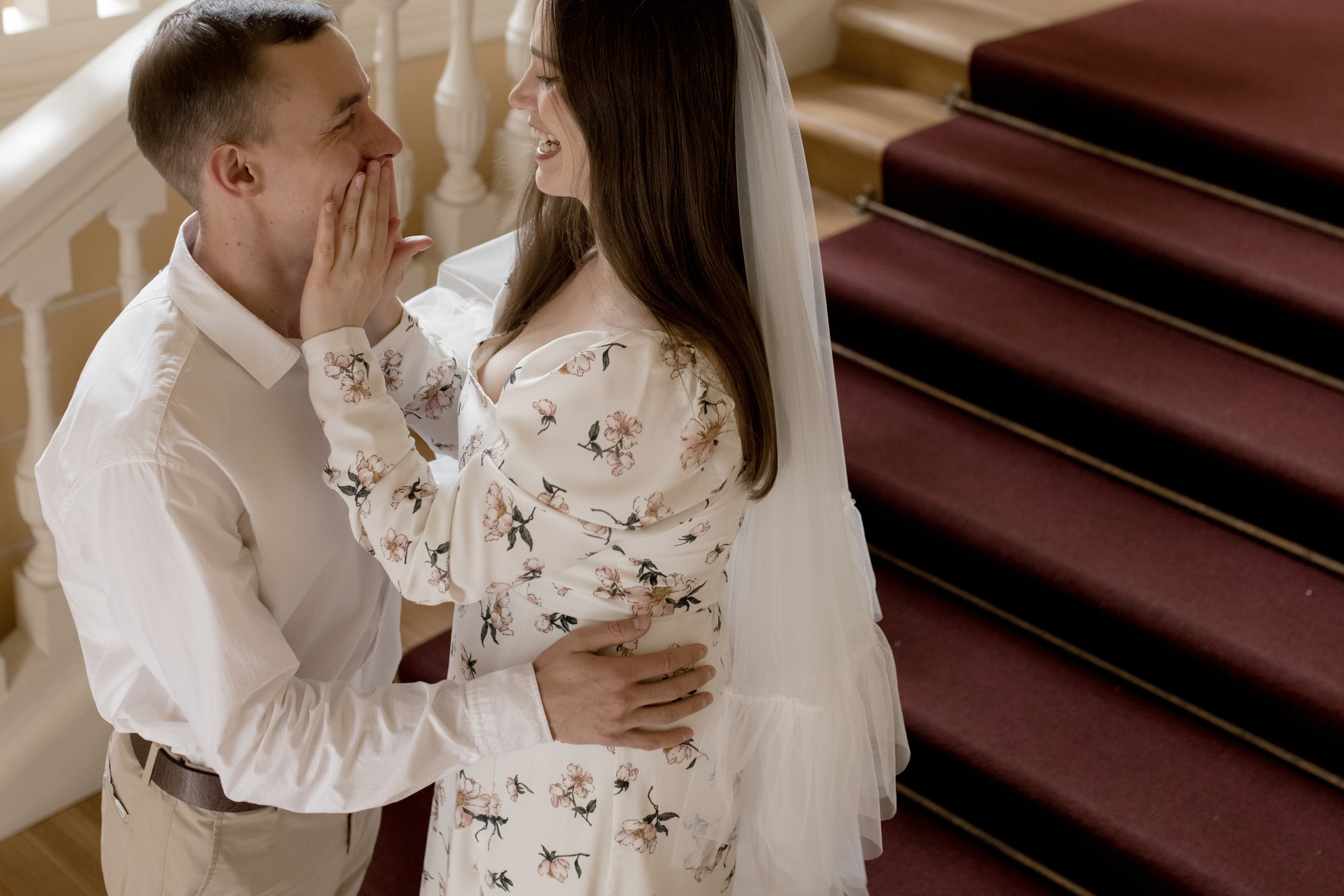 Твоя улыбка спасет мир. Свадебный и семейный фотограф в Москве Julia Juice