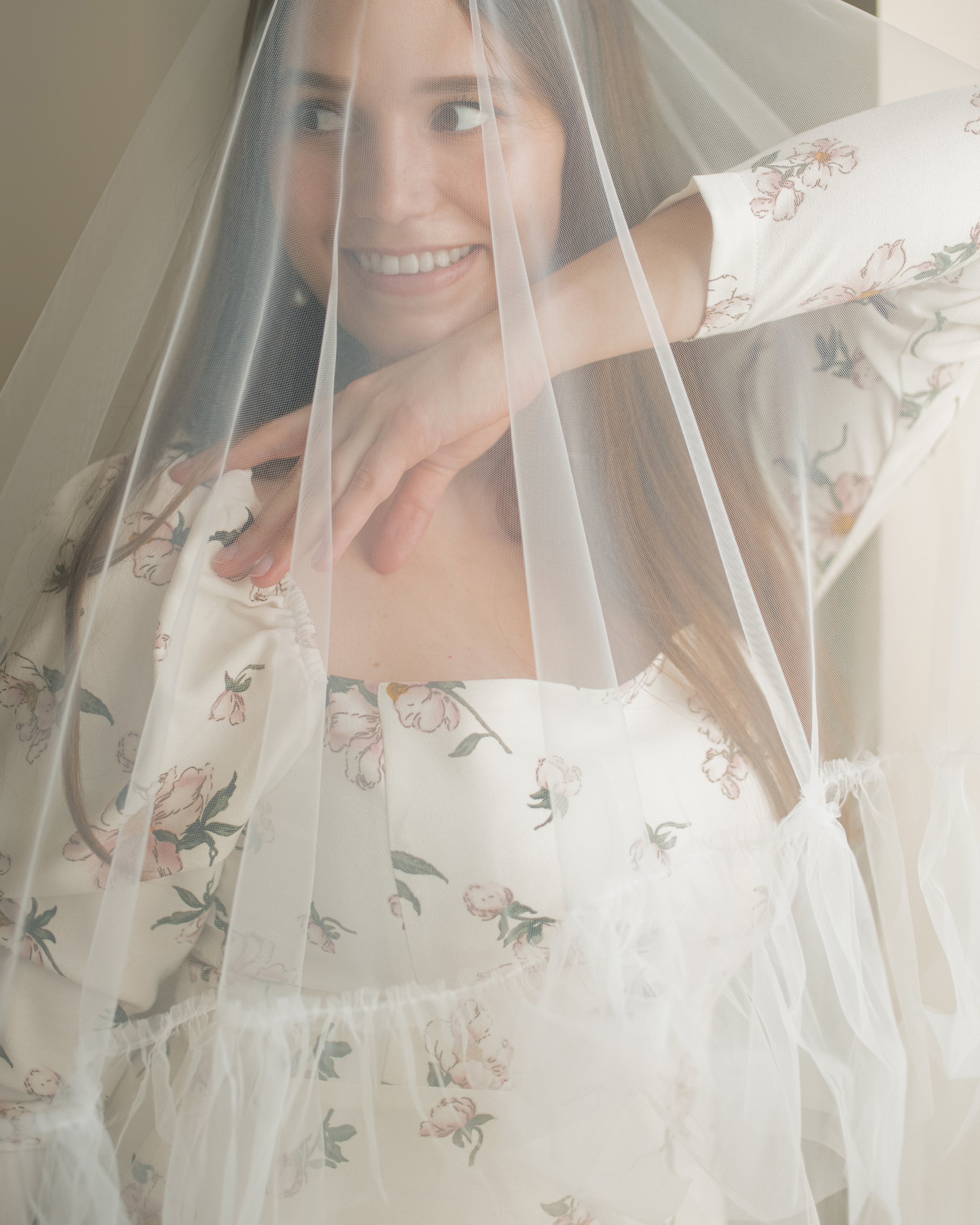 Твоя улыбка спасет мир. Свадебный и семейный фотограф в Москве Julia Juice