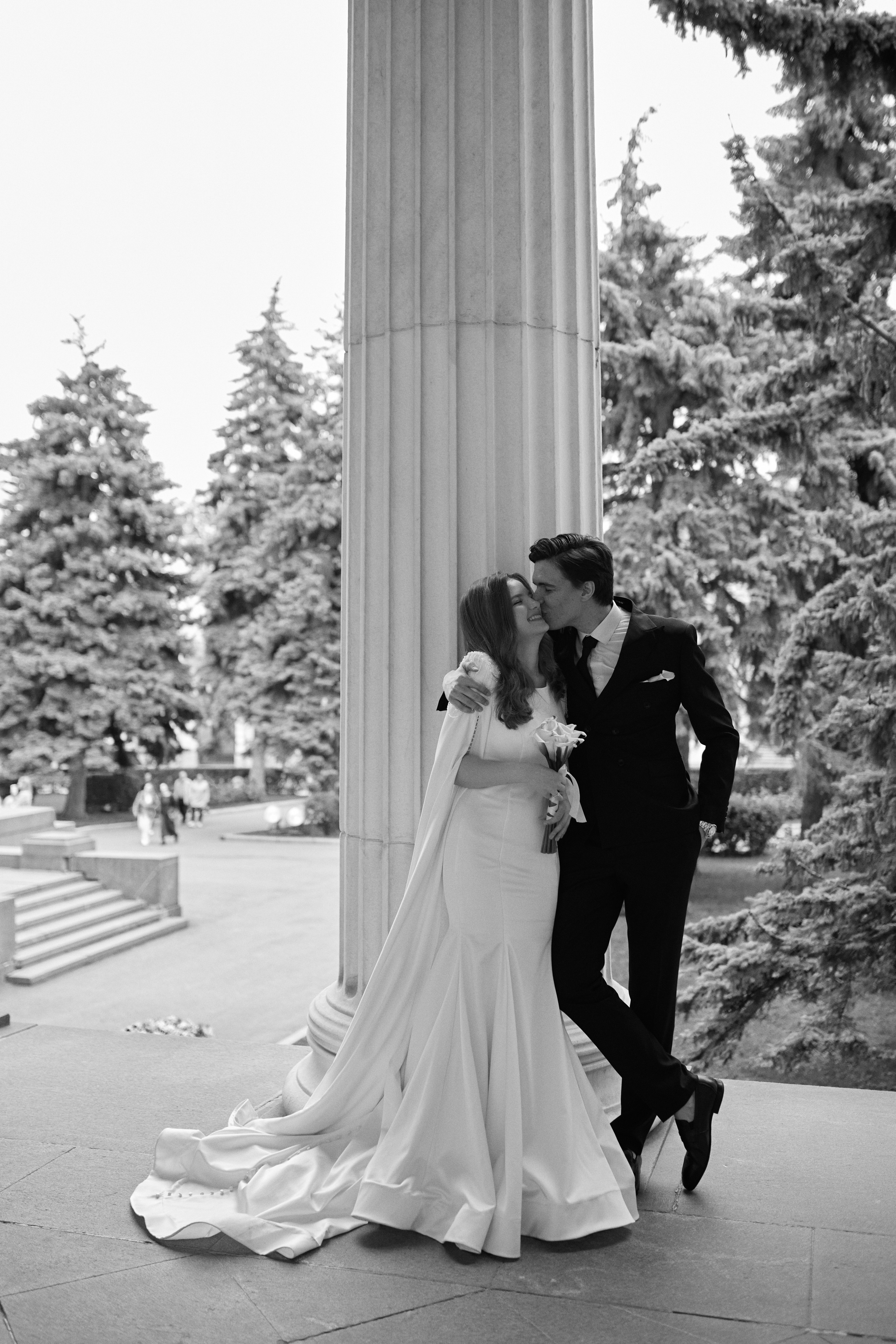 Перевоплащение. Свадебный и семейный фотограф в Москве Julia Juice