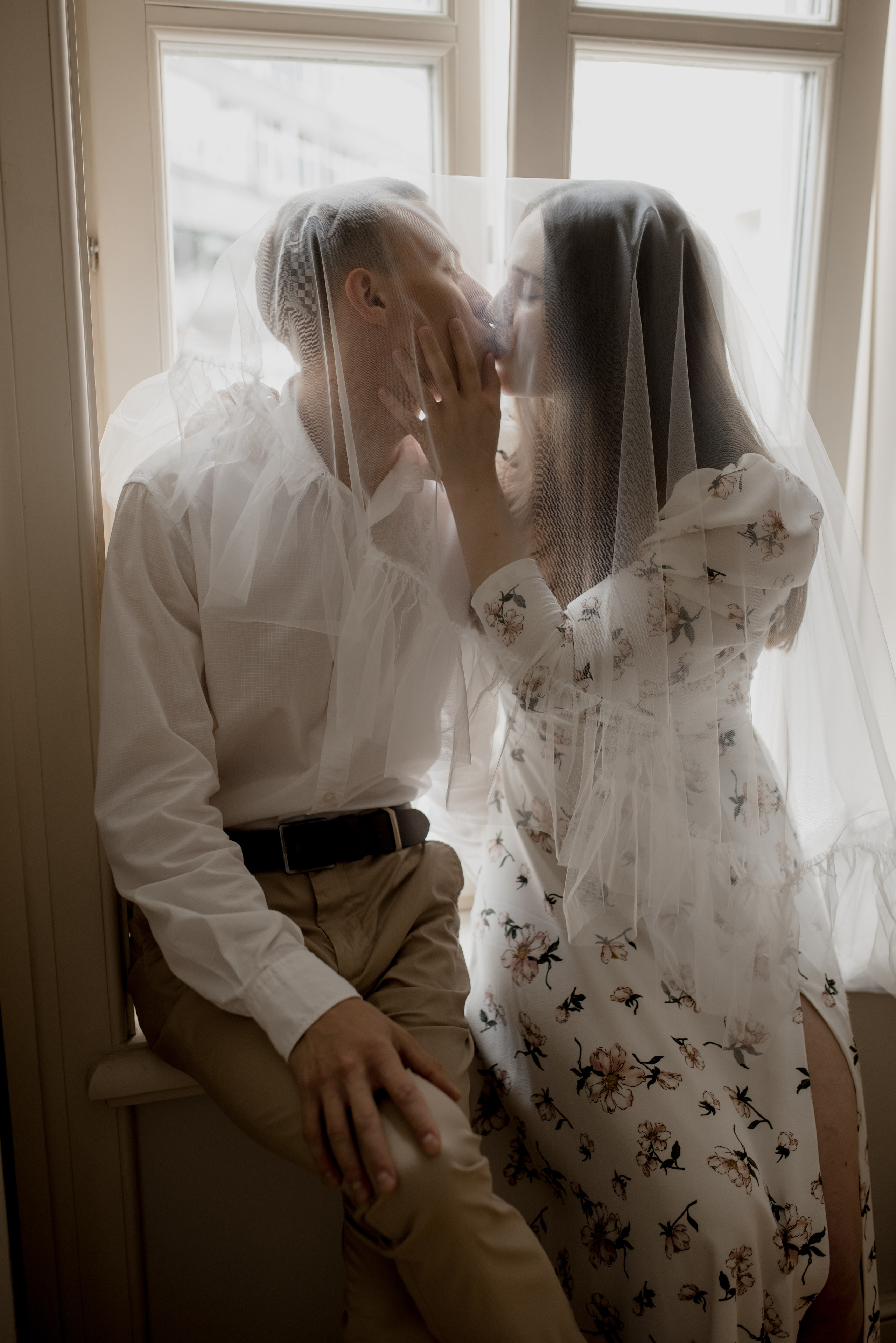 Твоя улыбка спасет мир. Свадебный и семейный фотограф в Москве Julia Juice