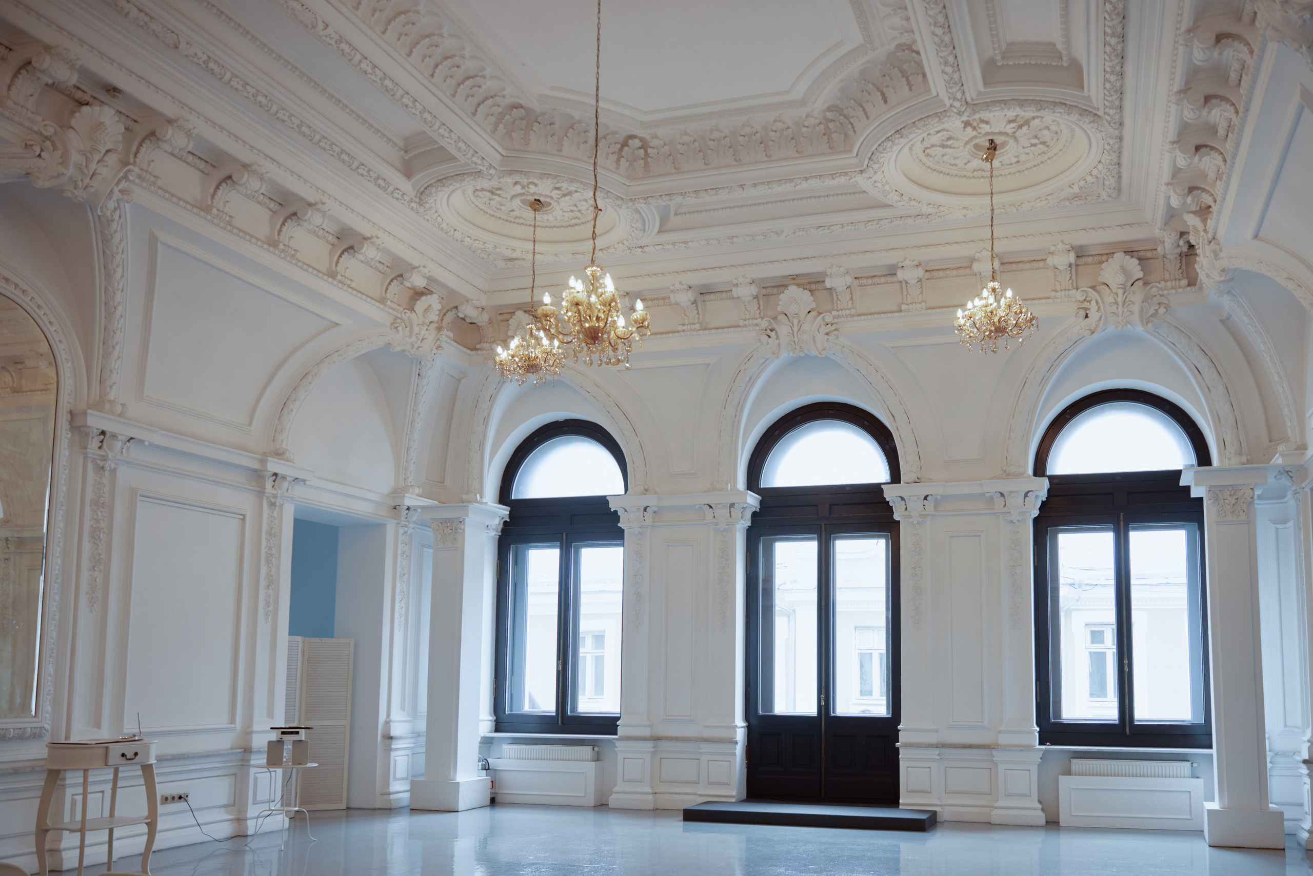 Перевоплащение. Свадебный и семейный фотограф в Москве Julia Juice