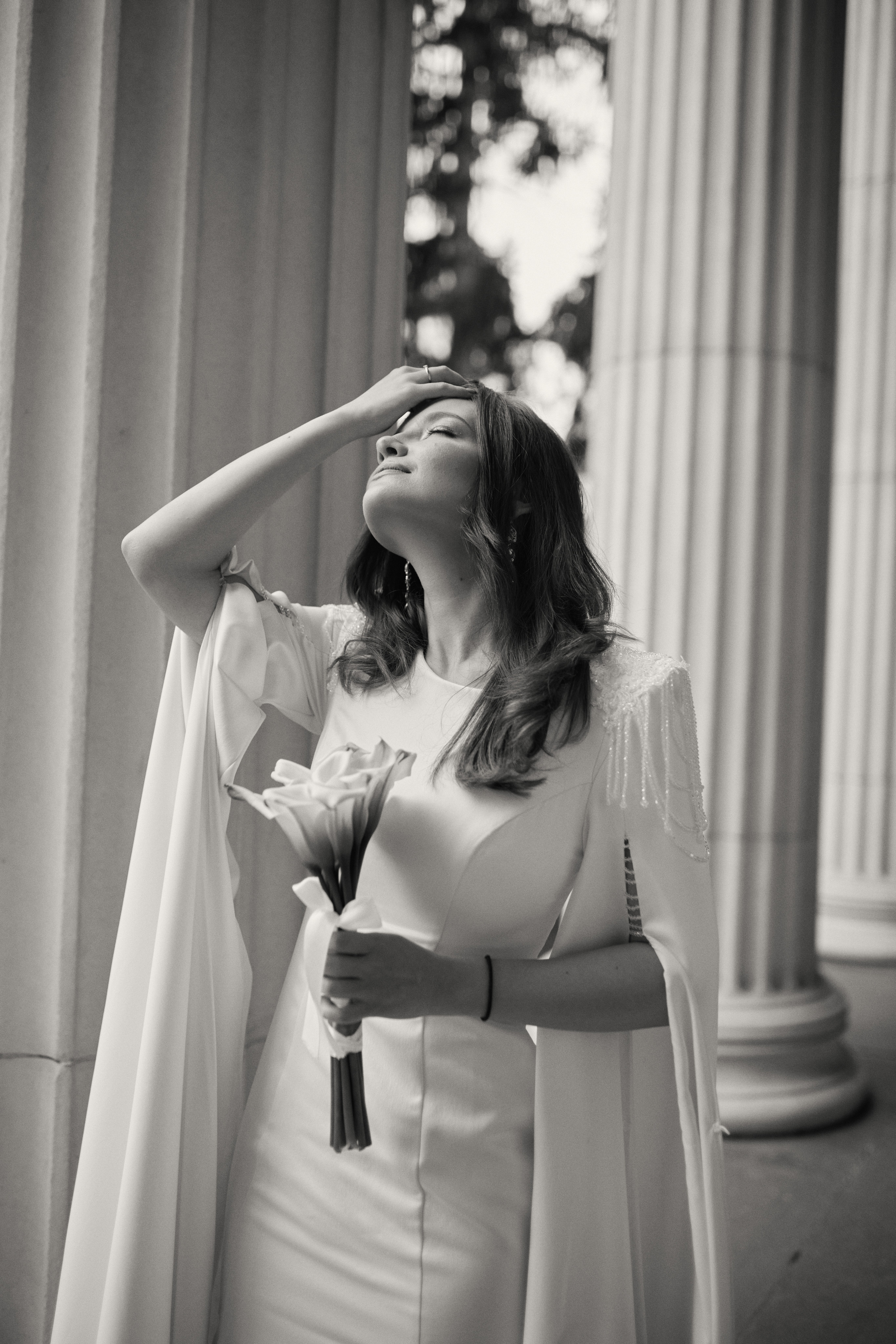 Перевоплащение. Свадебный и семейный фотограф в Москве Julia Juice