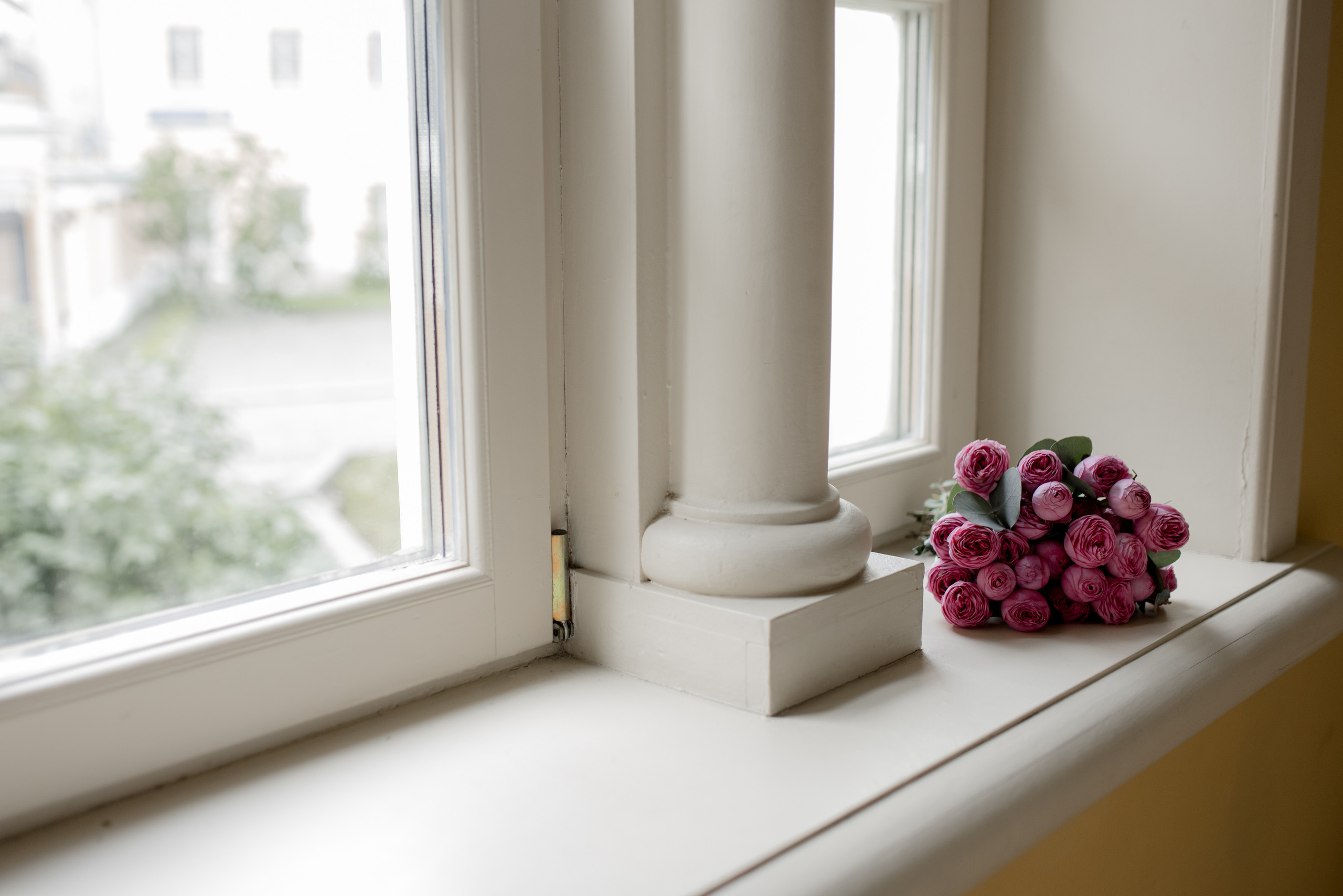 Твоя улыбка спасет мир. Свадебный и семейный фотограф в Москве Julia Juice