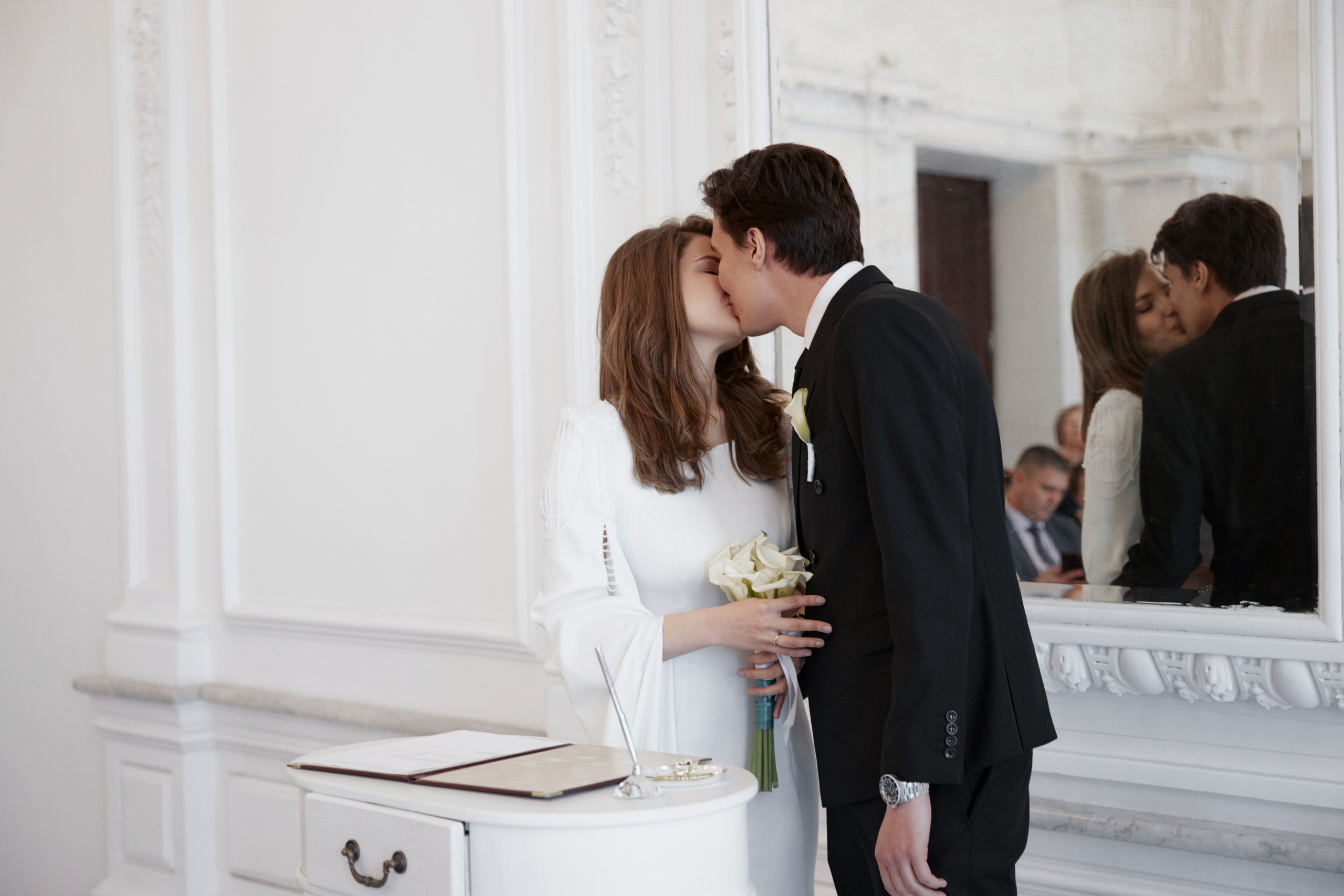 Перевоплащение. Свадебный и семейный фотограф в Москве Julia Juice