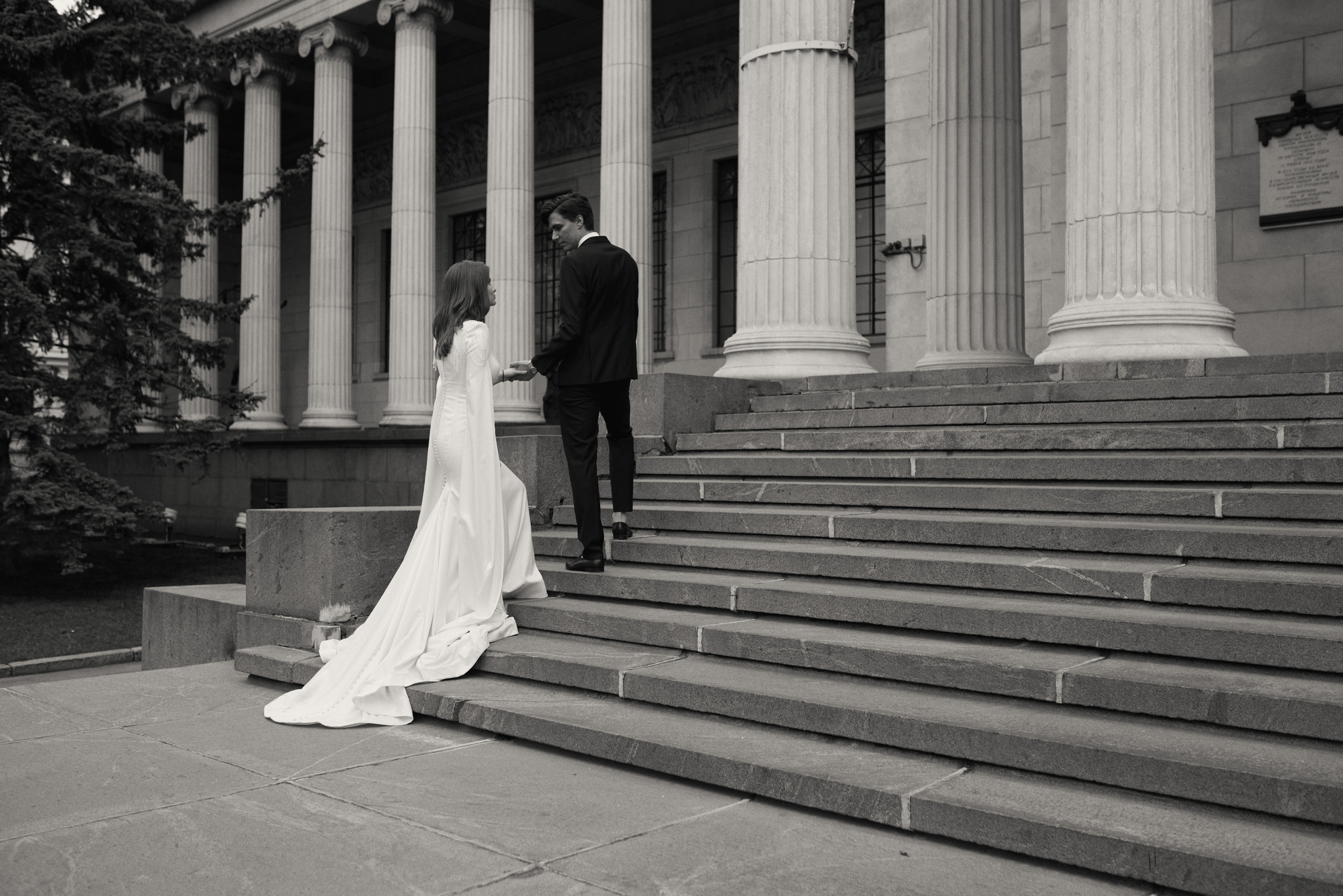 Перевоплащение. Свадебный и семейный фотограф в Москве Julia Juice