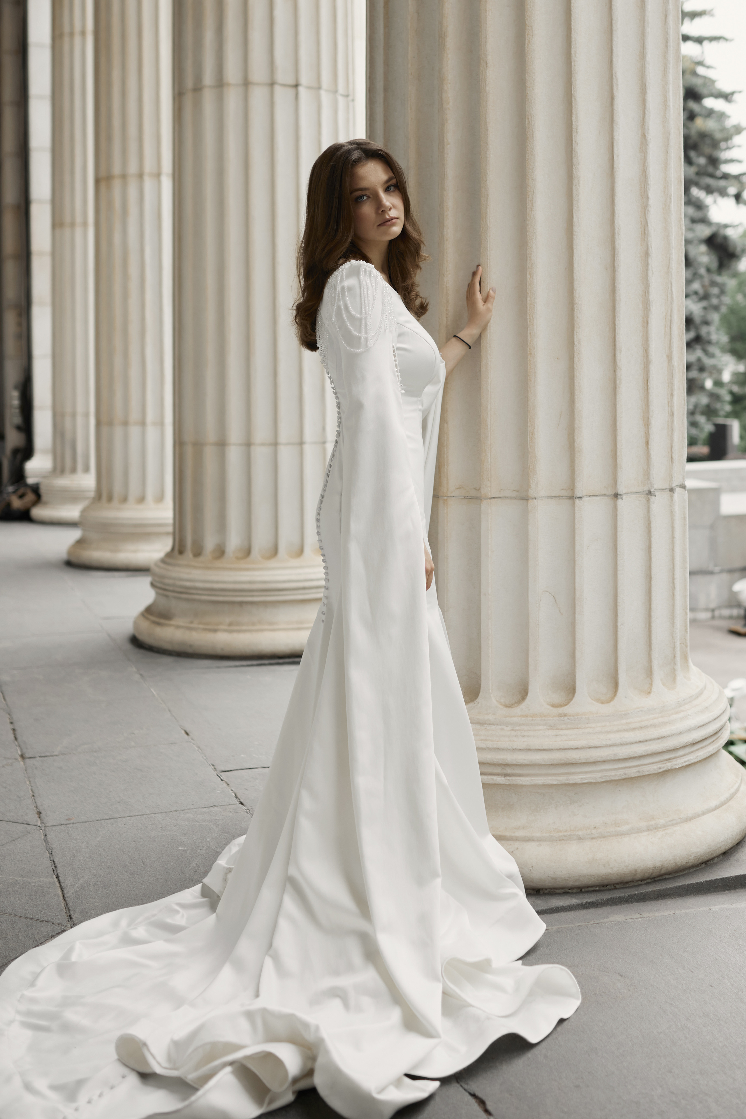 Перевоплащение. Свадебный и семейный фотограф в Москве Julia Juice