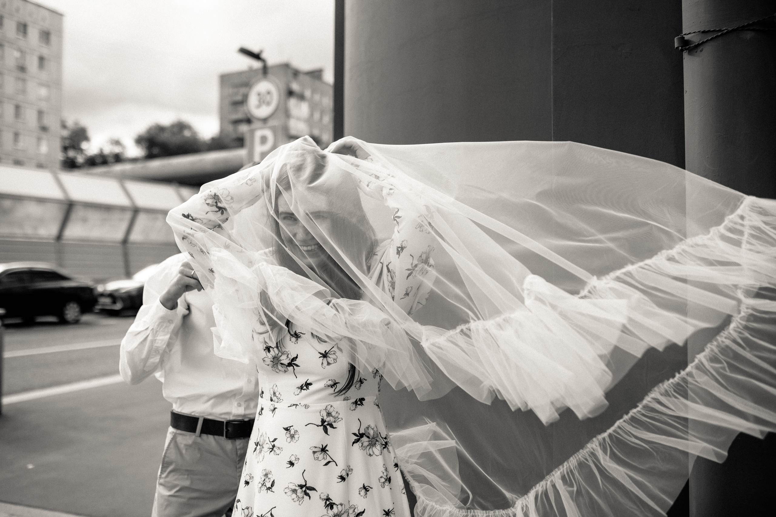 Твоя улыбка спасет мир. Свадебный и семейный фотограф в Москве Julia Juice