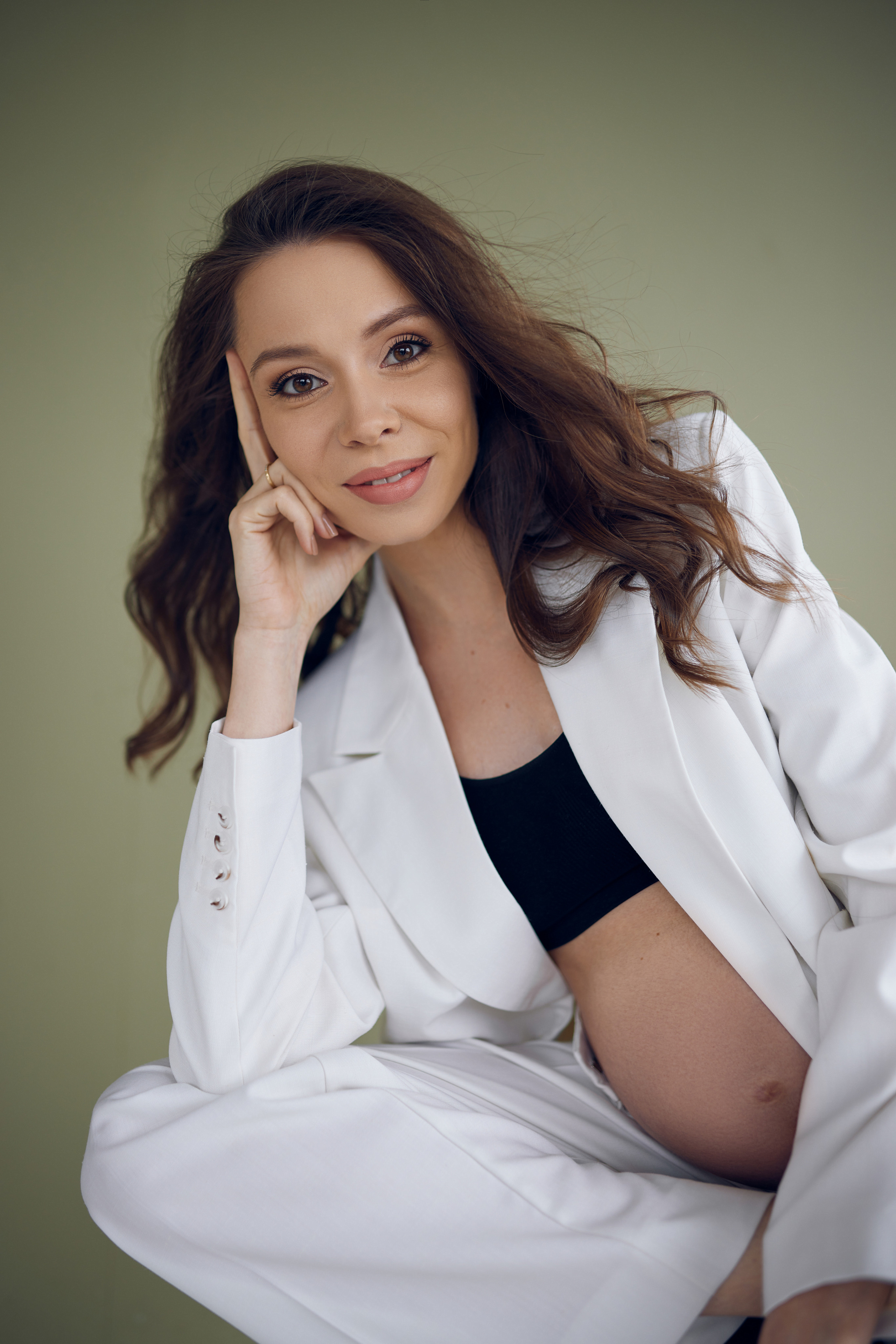 В душе балерина. Свадебный и семейный фотограф в Москве Julia Juice