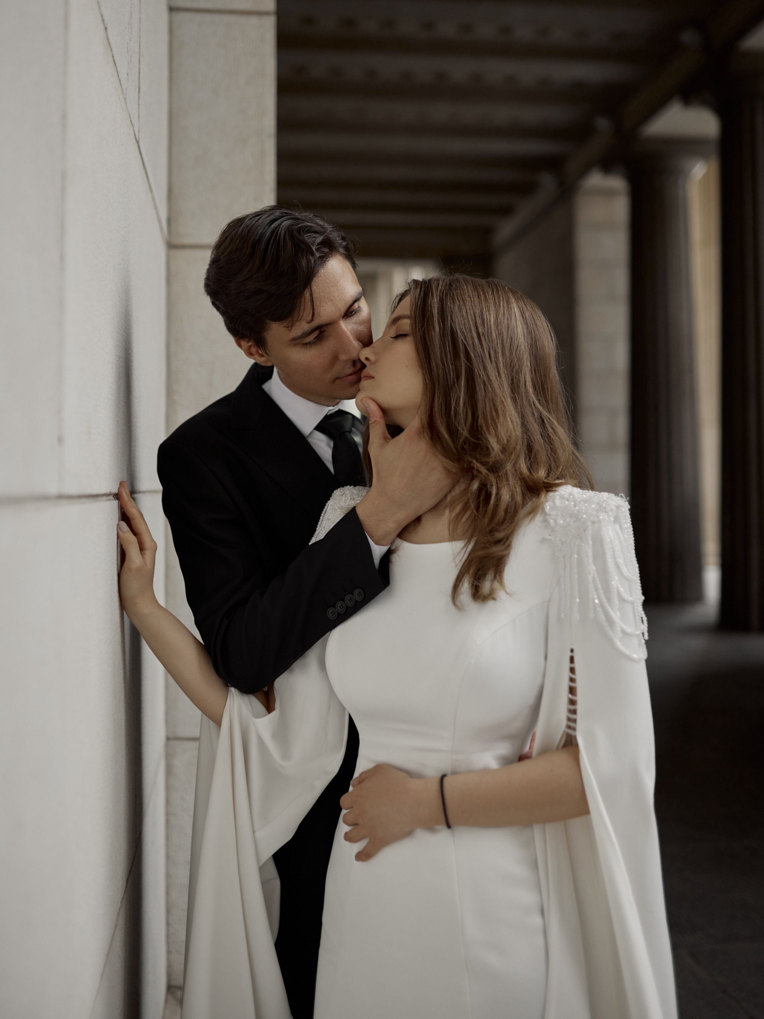 Перевоплащение. Свадебный и семейный фотограф в Москве Julia Juice