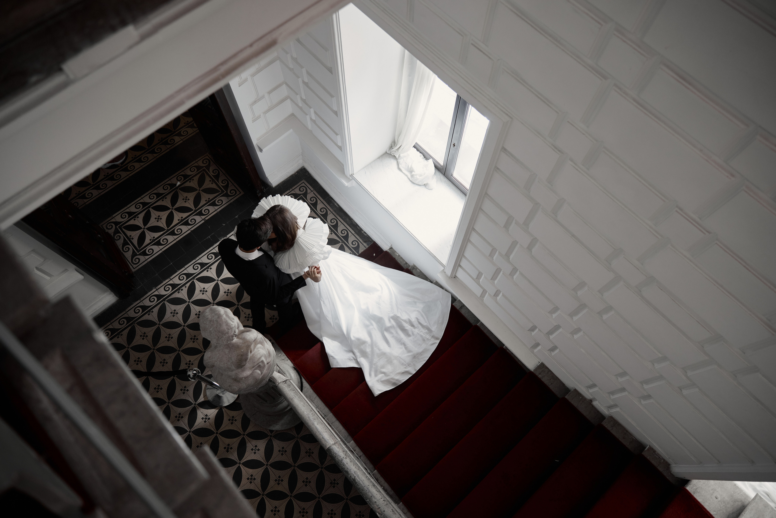 Перевоплащение. Свадебный и семейный фотограф в Москве Julia Juice