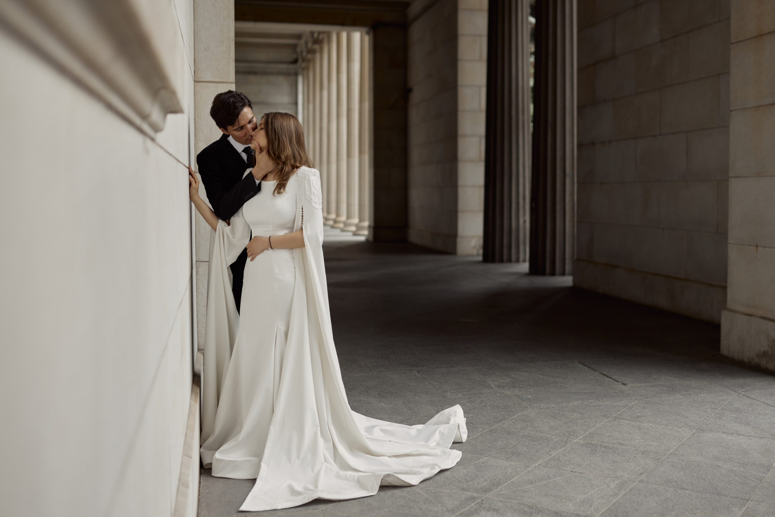 Перевоплащение. Свадебный и семейный фотограф в Москве Julia Juice