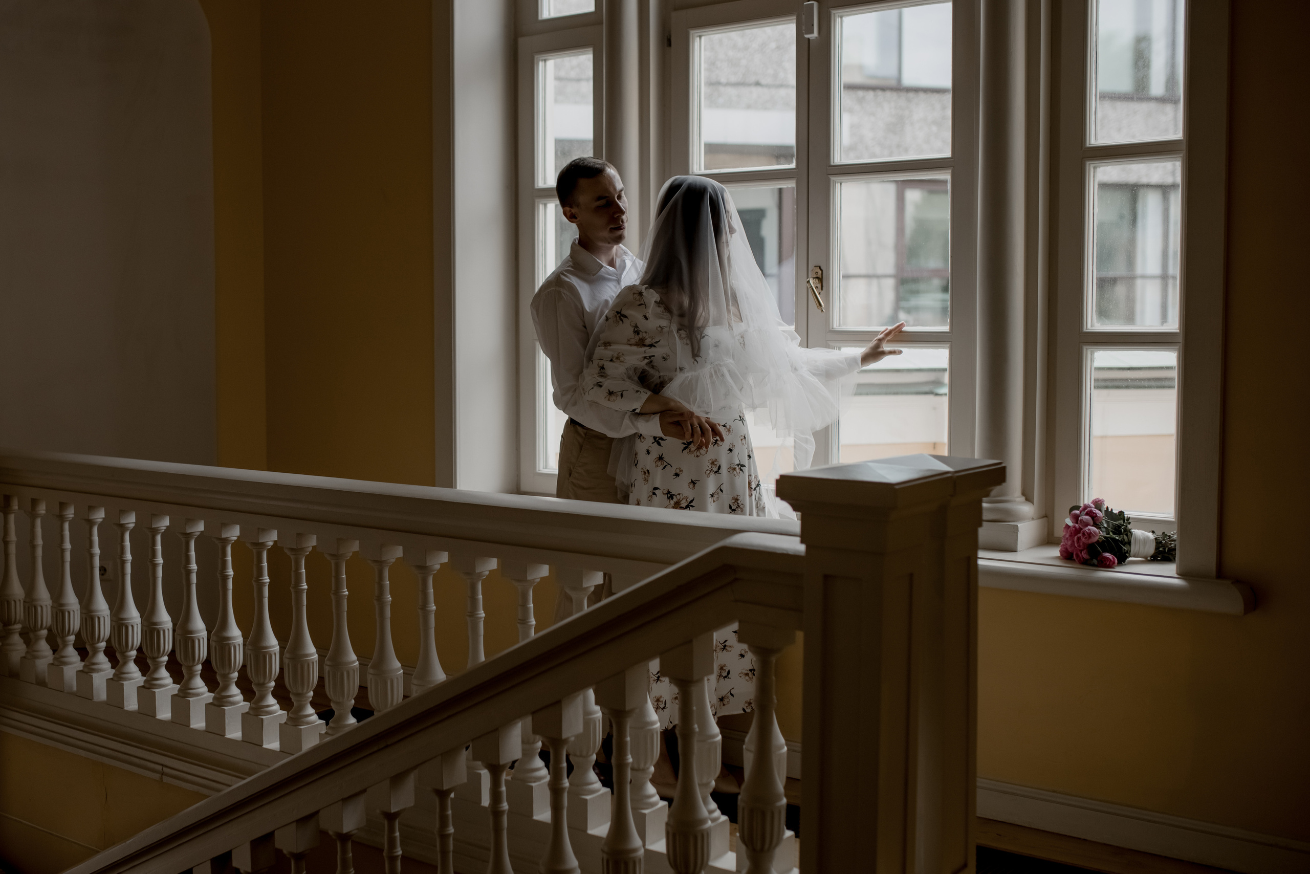 Твоя улыбка спасет мир. Свадебный и семейный фотограф в Москве Julia Juice