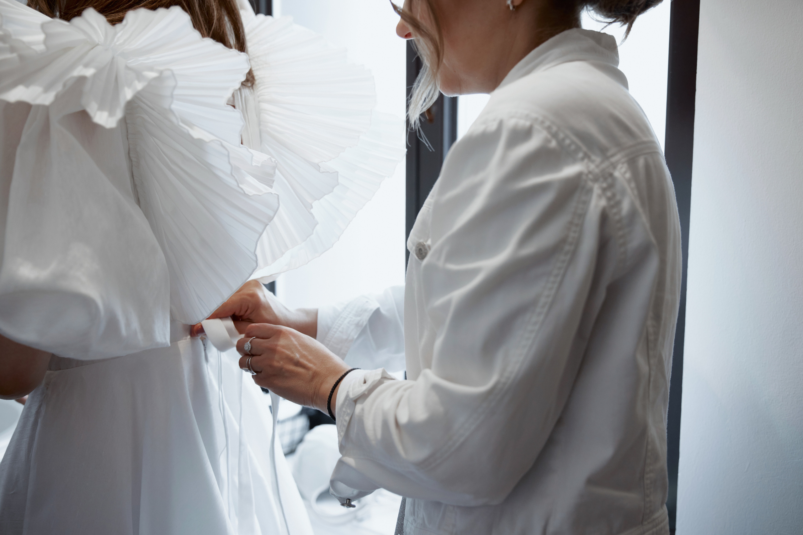 Перевоплащение. Свадебный и семейный фотограф в Москве Julia Juice