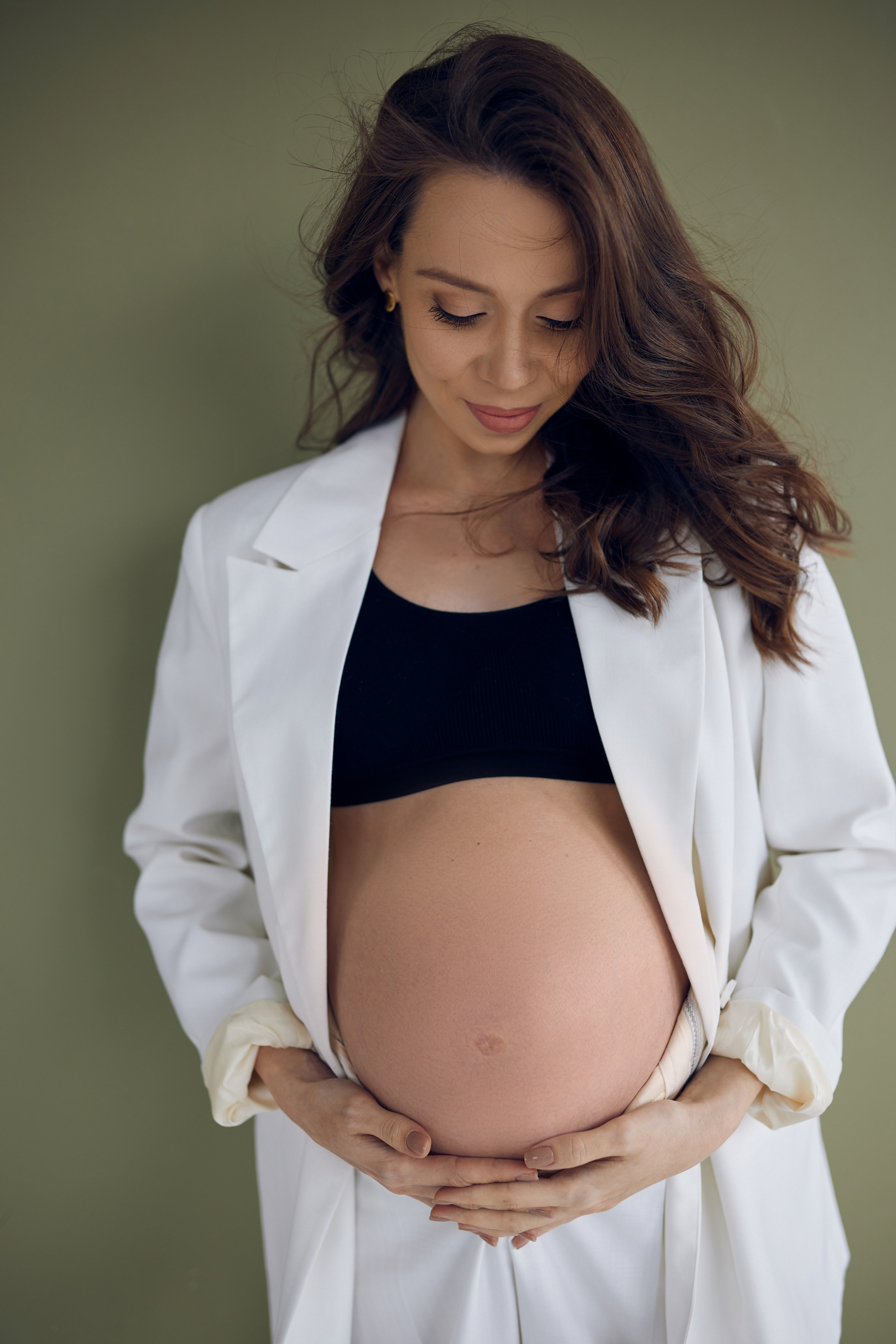 В душе балерина. Свадебный и семейный фотограф в Москве Julia Juice