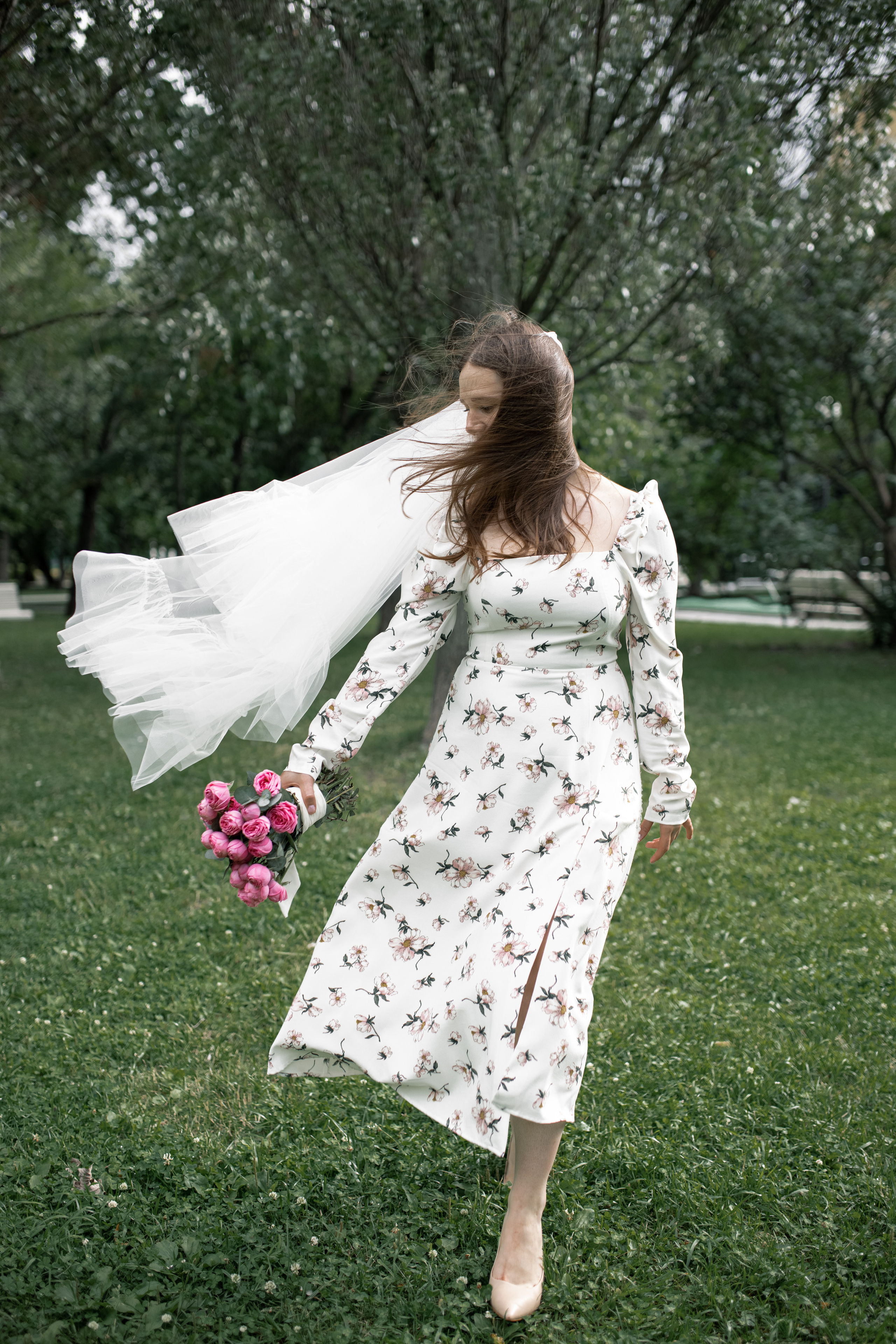 Твоя улыбка спасет мир. Свадебный и семейный фотограф в Москве Julia Juice