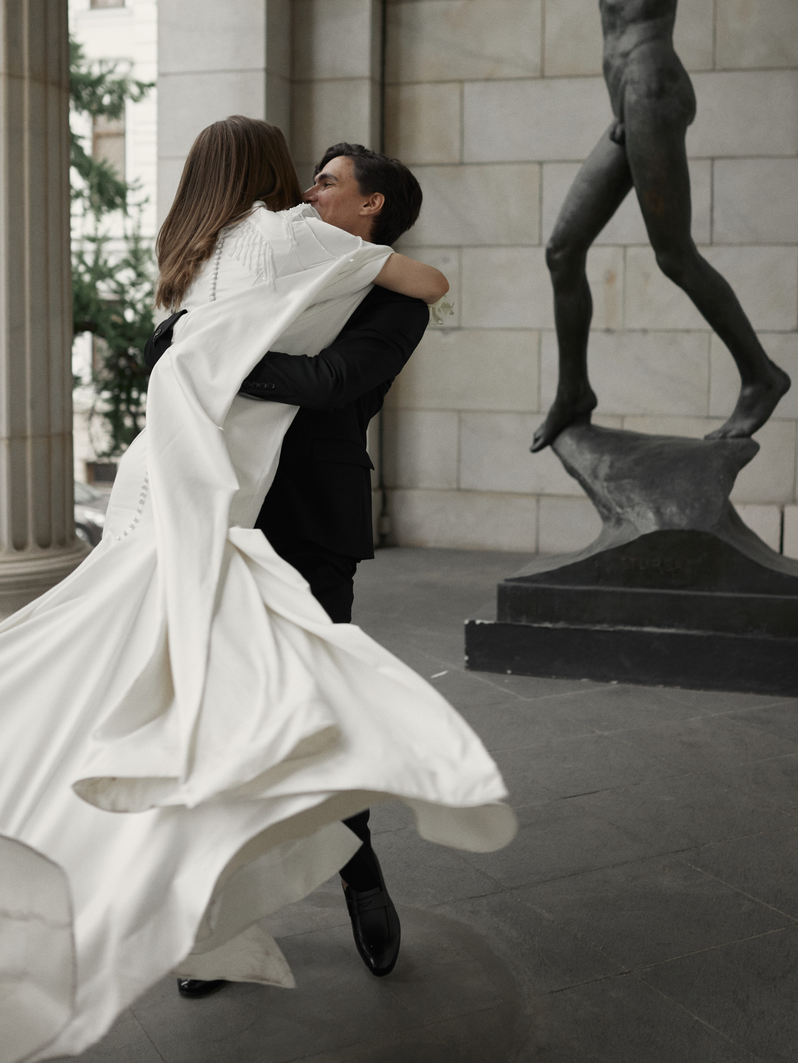 Перевоплащение. Свадебный и семейный фотограф в Москве Julia Juice