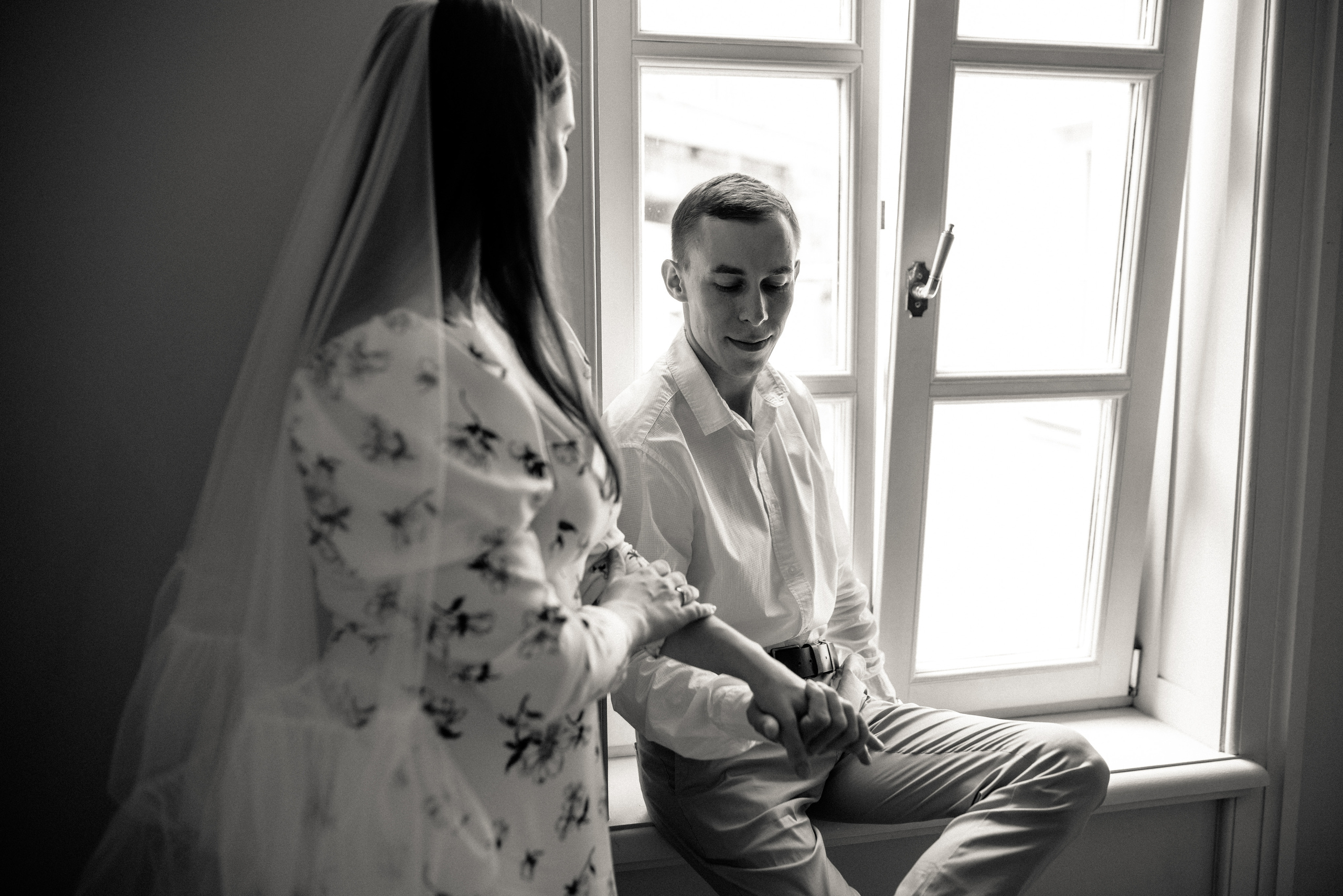 Твоя улыбка спасет мир. Свадебный и семейный фотограф в Москве Julia Juice