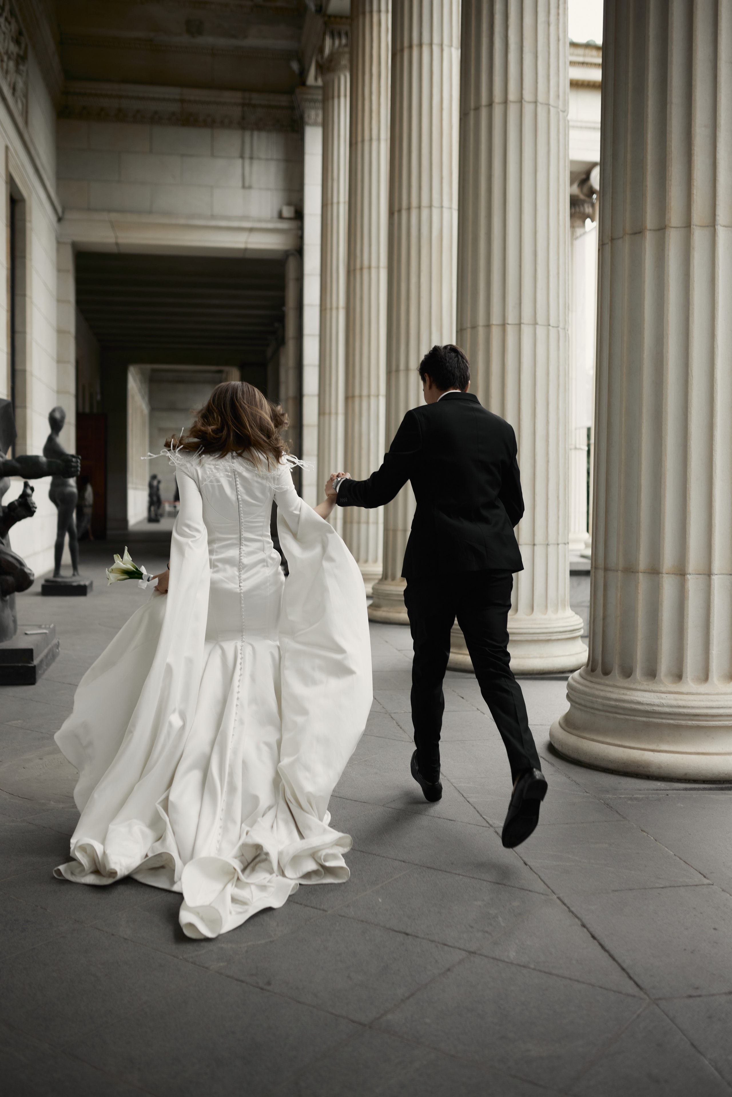 Перевоплащение. Свадебный и семейный фотограф в Москве Julia Juice